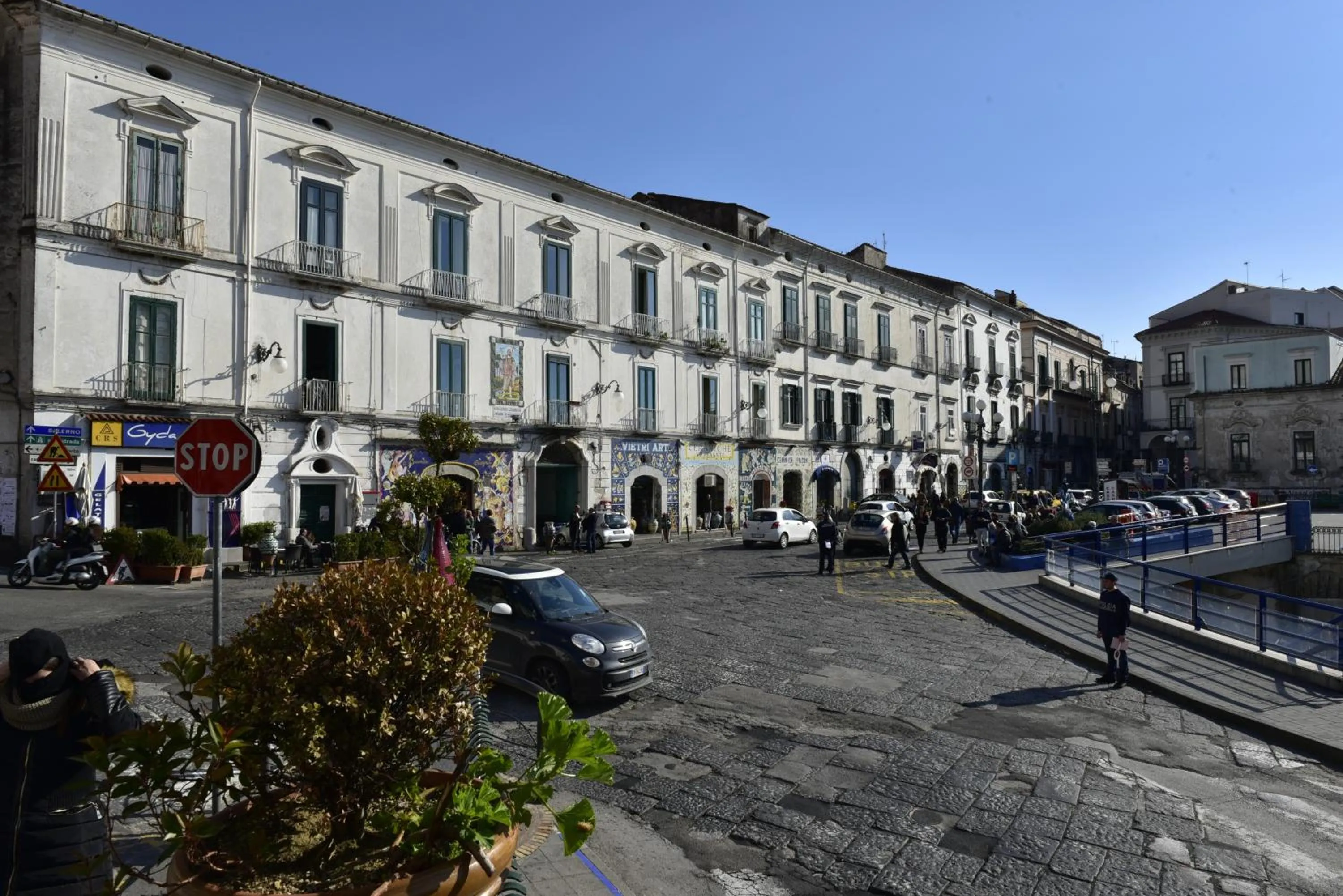 Other in B&B Palazzo Pinto