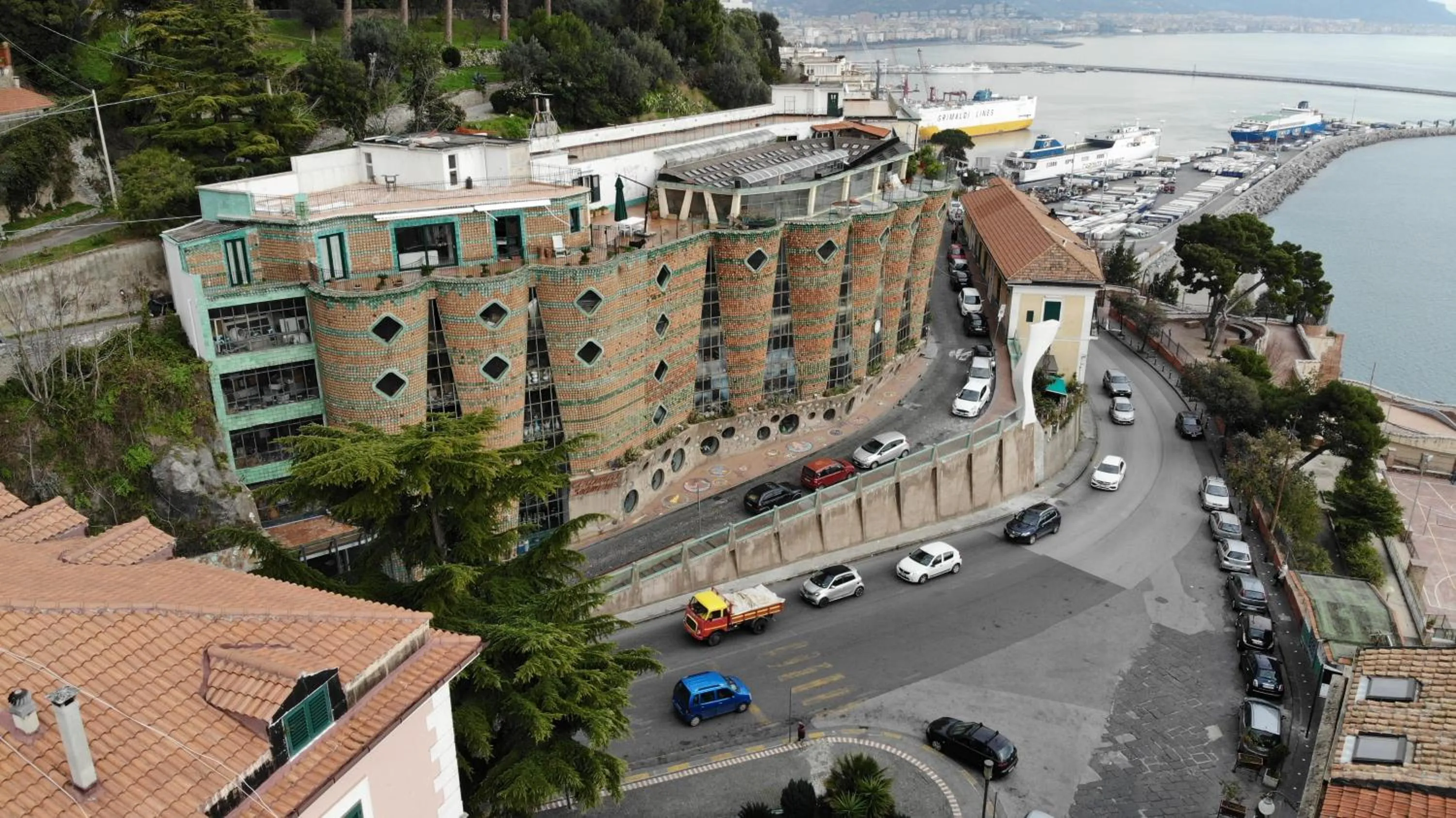 Other in B&B Palazzo Pinto