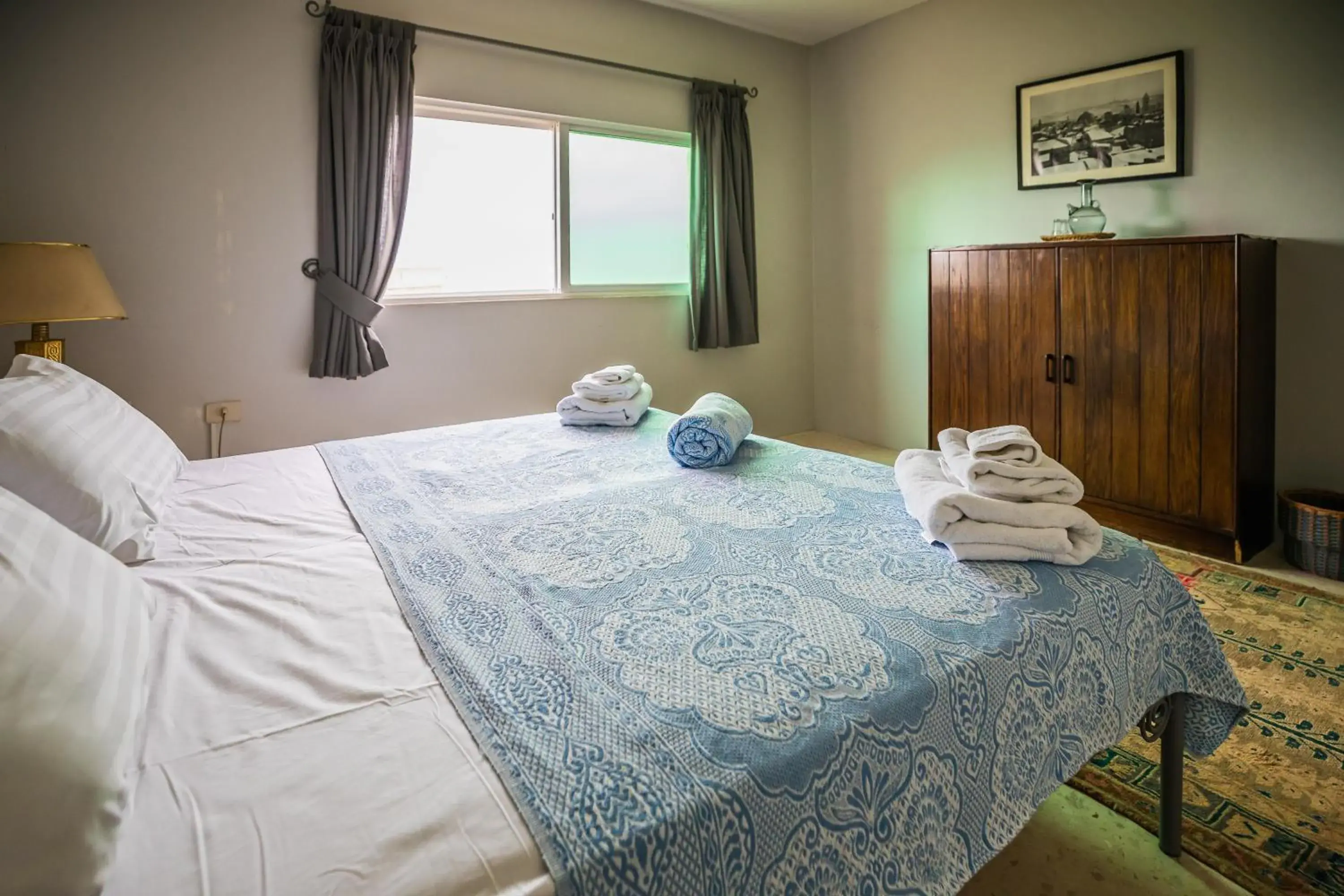 Deluxe Twin Room - single occupancy in Beit Al Baraka Deluxe Twin Room - single occupancy in Beit Al Baraka