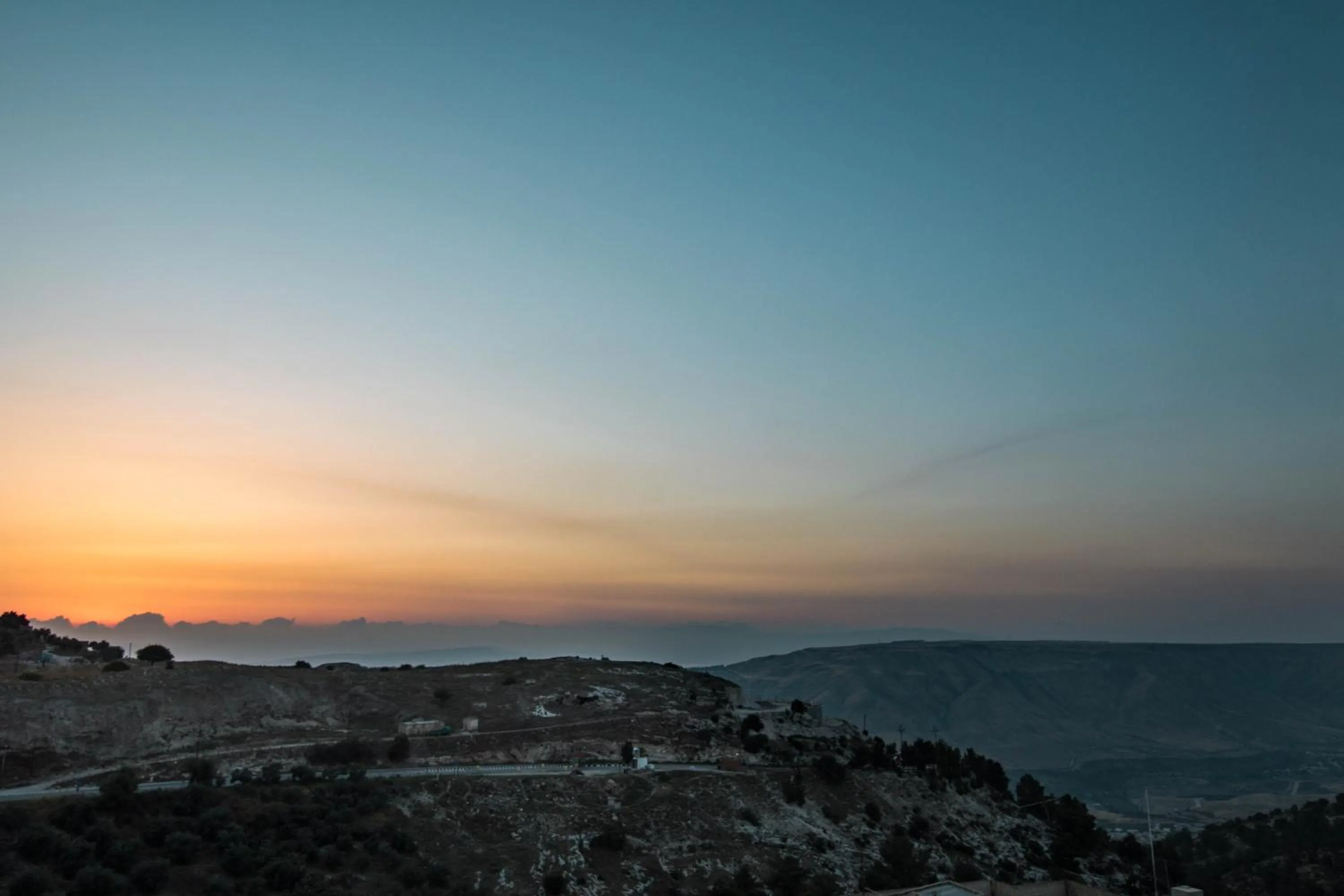 Balcony/Terrace in Beit Al Baraka