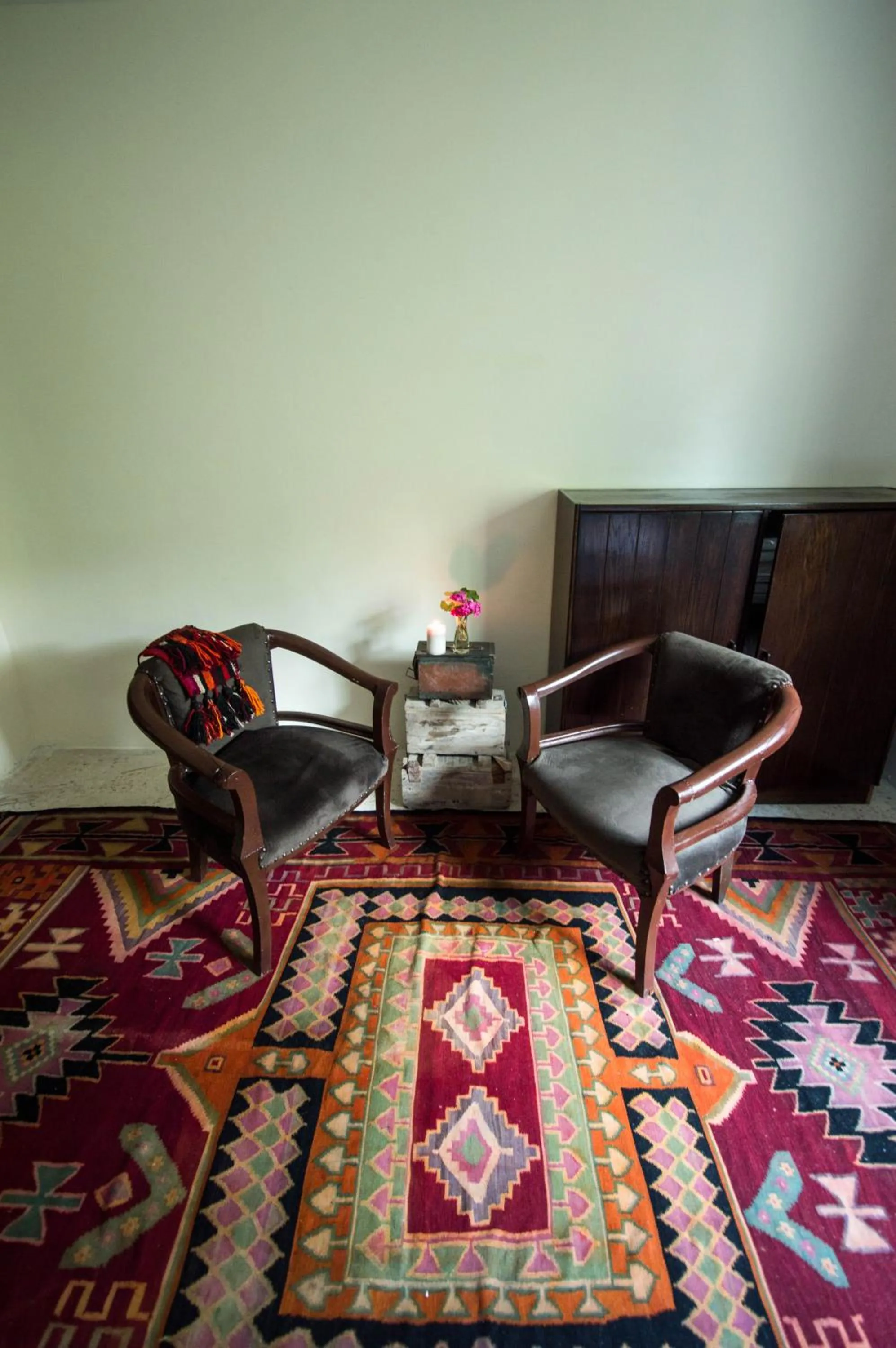 Bedroom in Beit Al Baraka