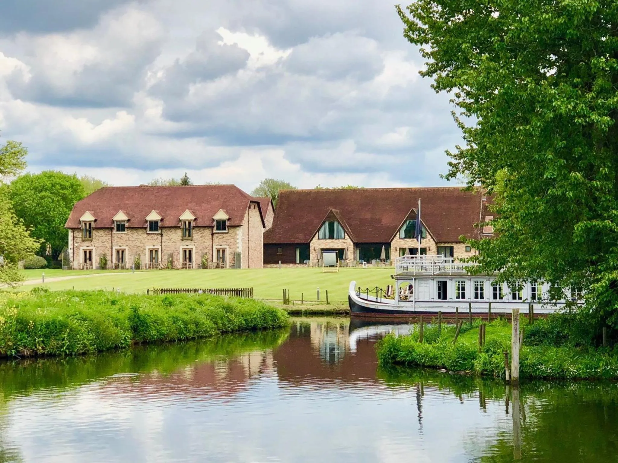 Other in voco Oxford Thames by IHG