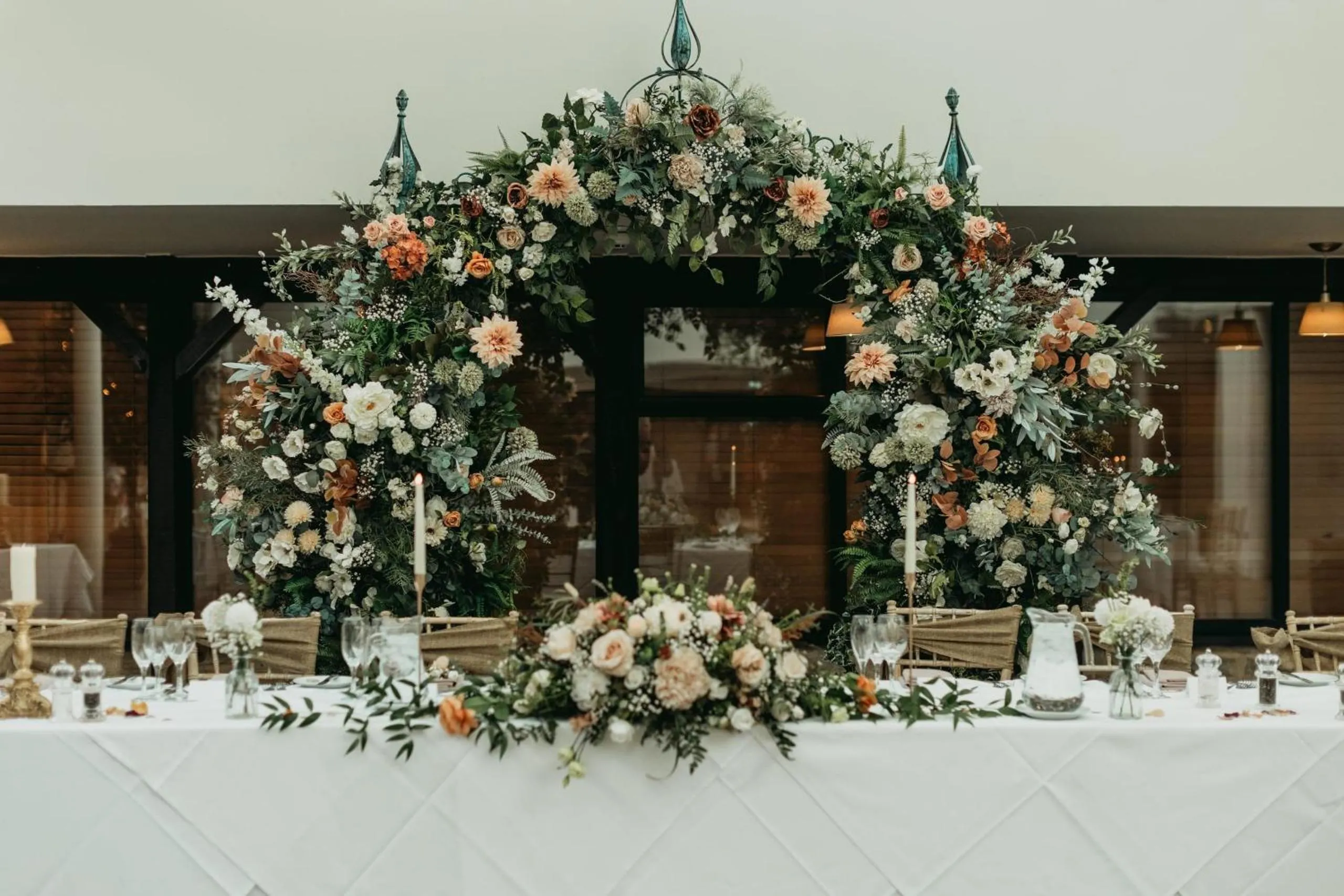 Meeting/conference room in voco Oxford Thames by IHG