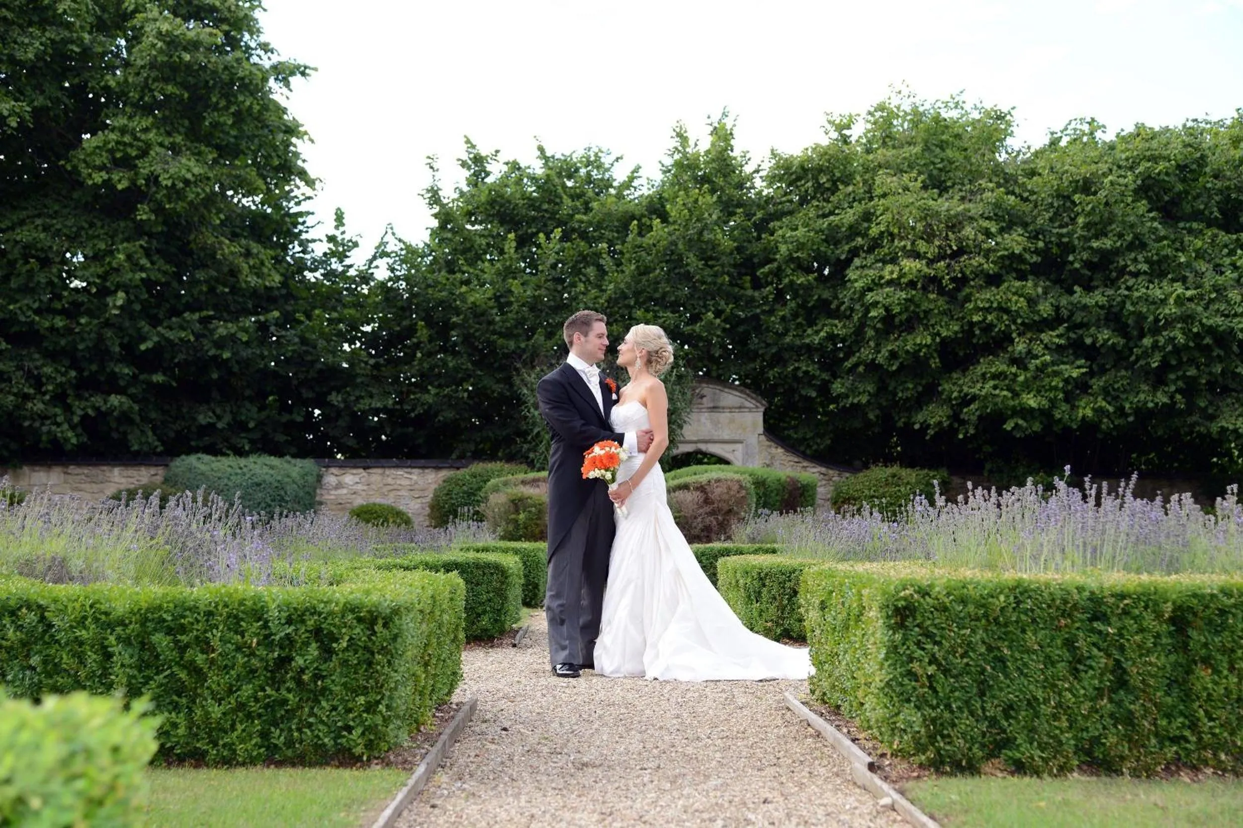 group of guests in voco Oxford Thames by IHG