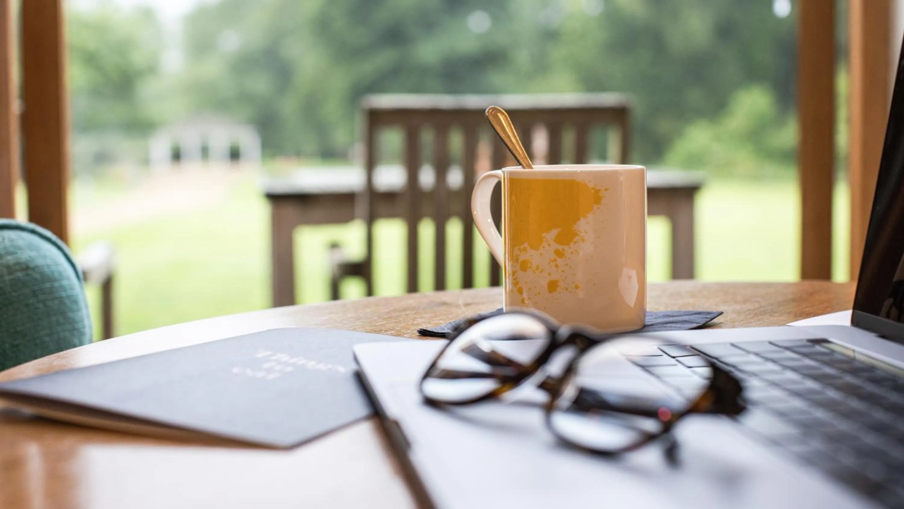 Bedroom in voco Oxford Thames by IHG