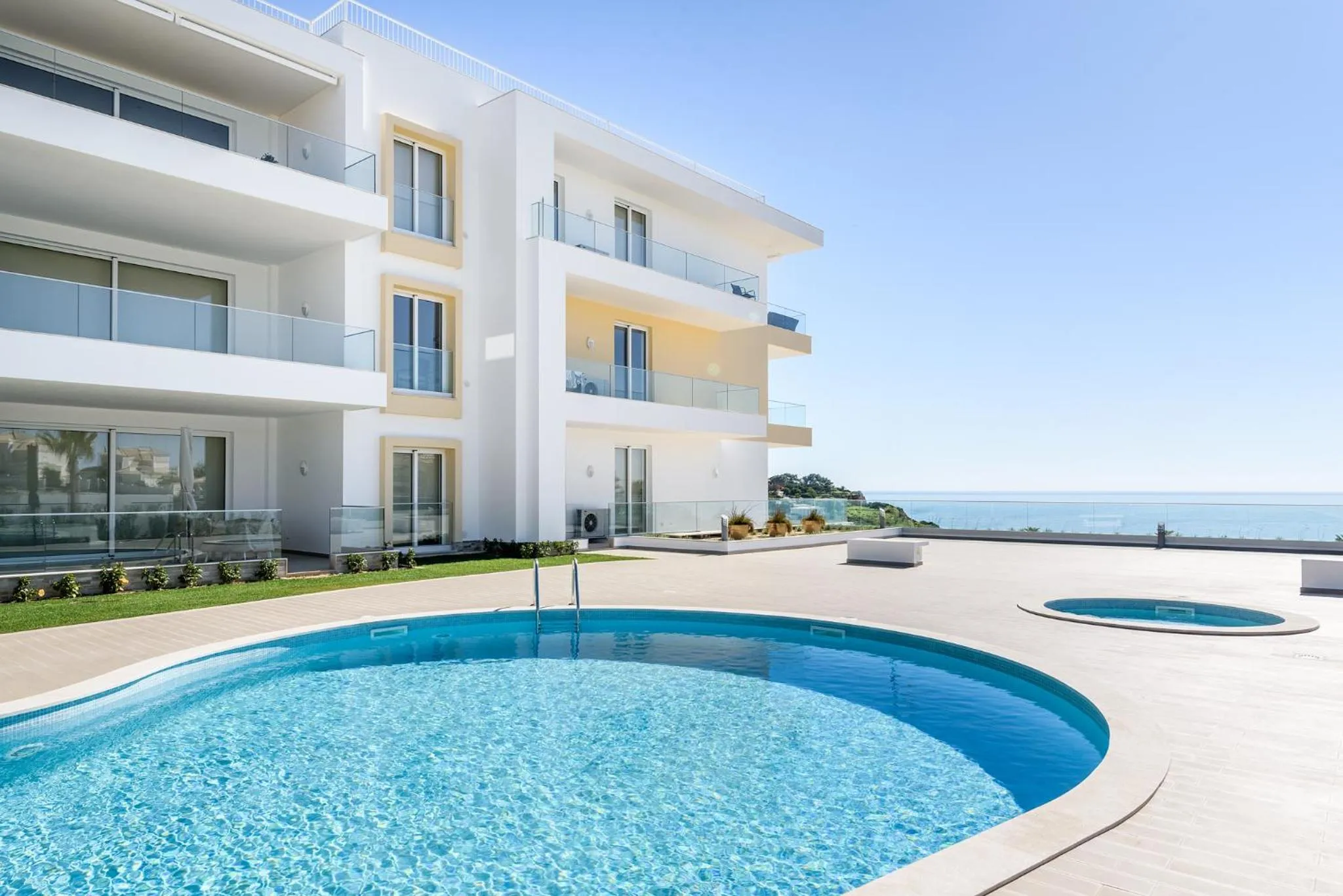 Porto de Mos Golf & Beach B&B AL-40312