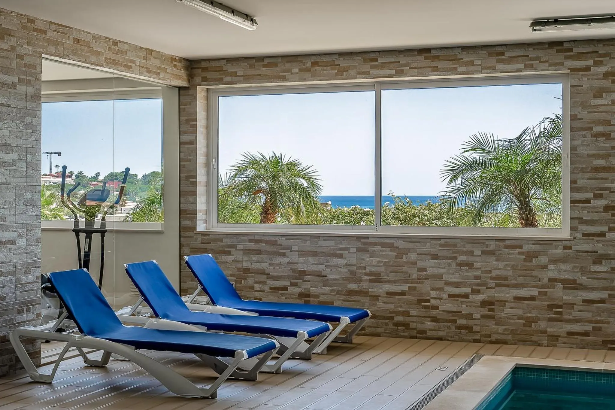 Porto de Mos Golf & Beach B&B AL-40312