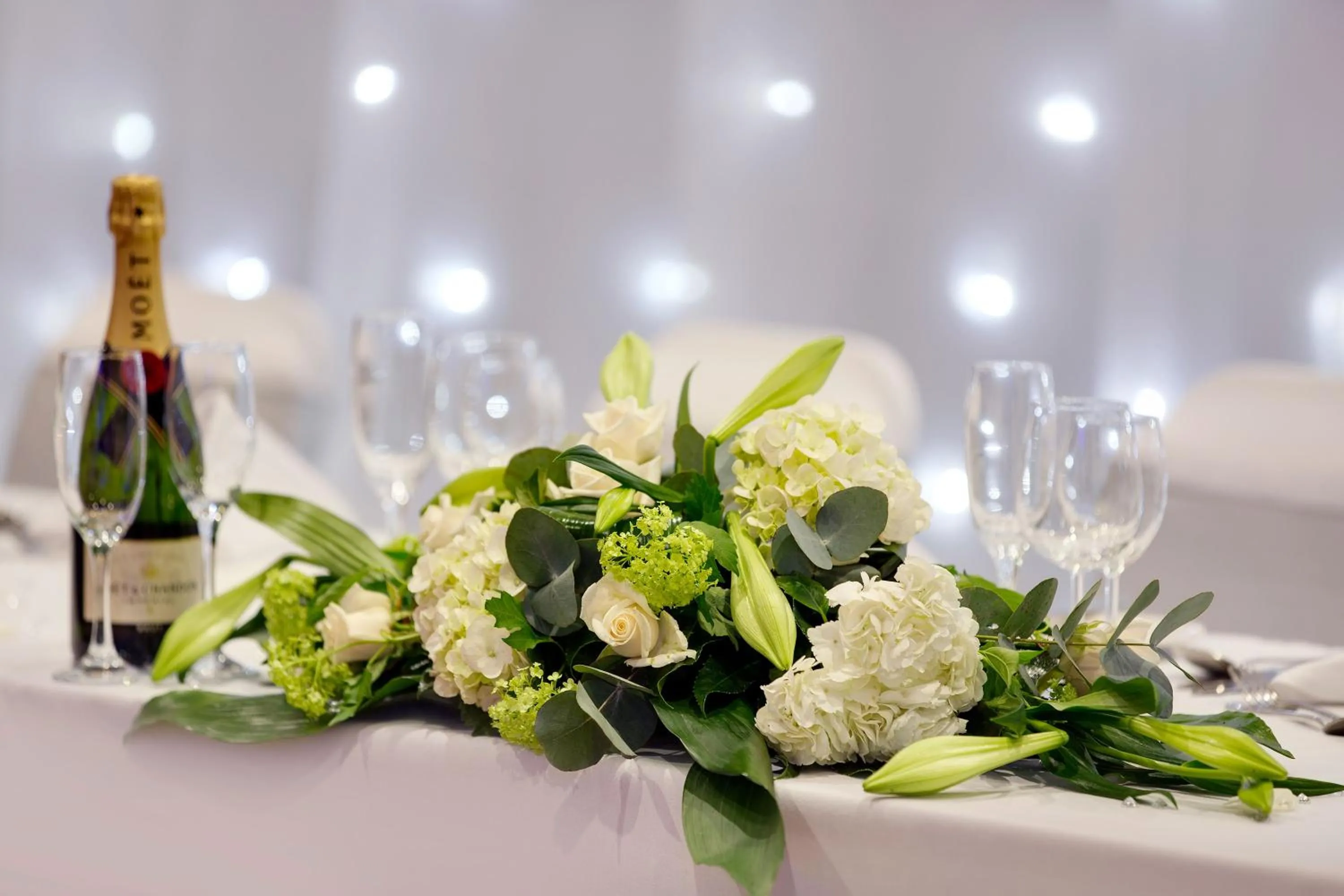 Business facilities in Leonardo Hotel East Midlands Airport - On-Site