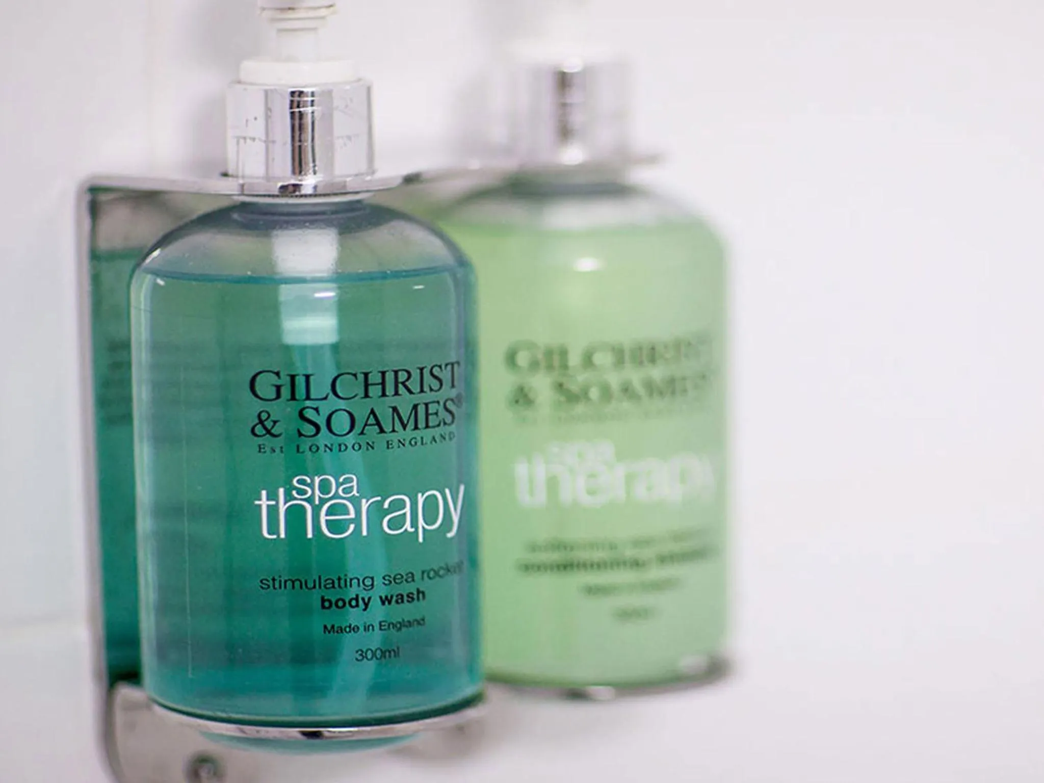 Bathroom in Leonardo Hotel East Midlands Airport - On-Site