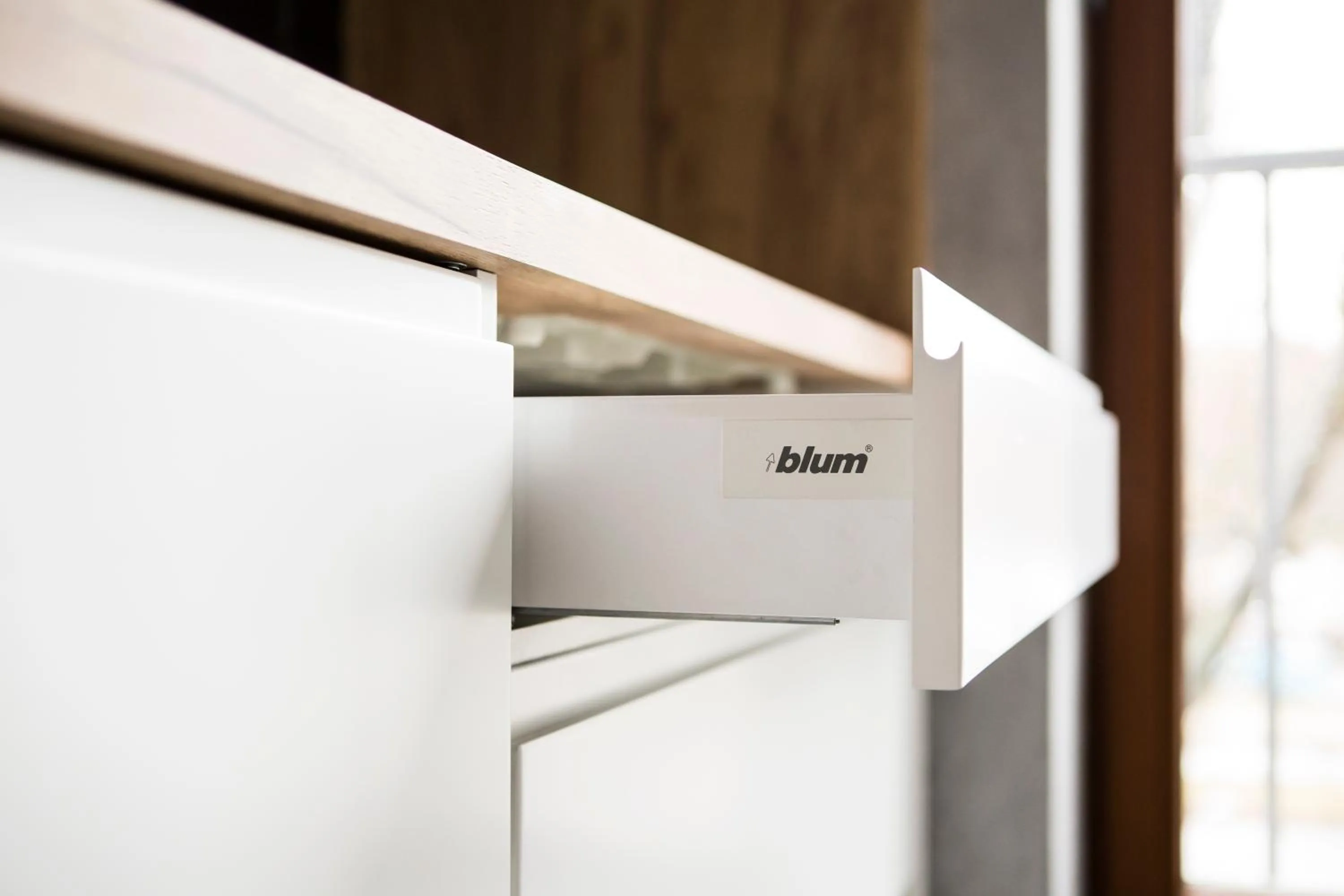 Kitchen or kitchenette in Homewell Apartments Maraton Gardens