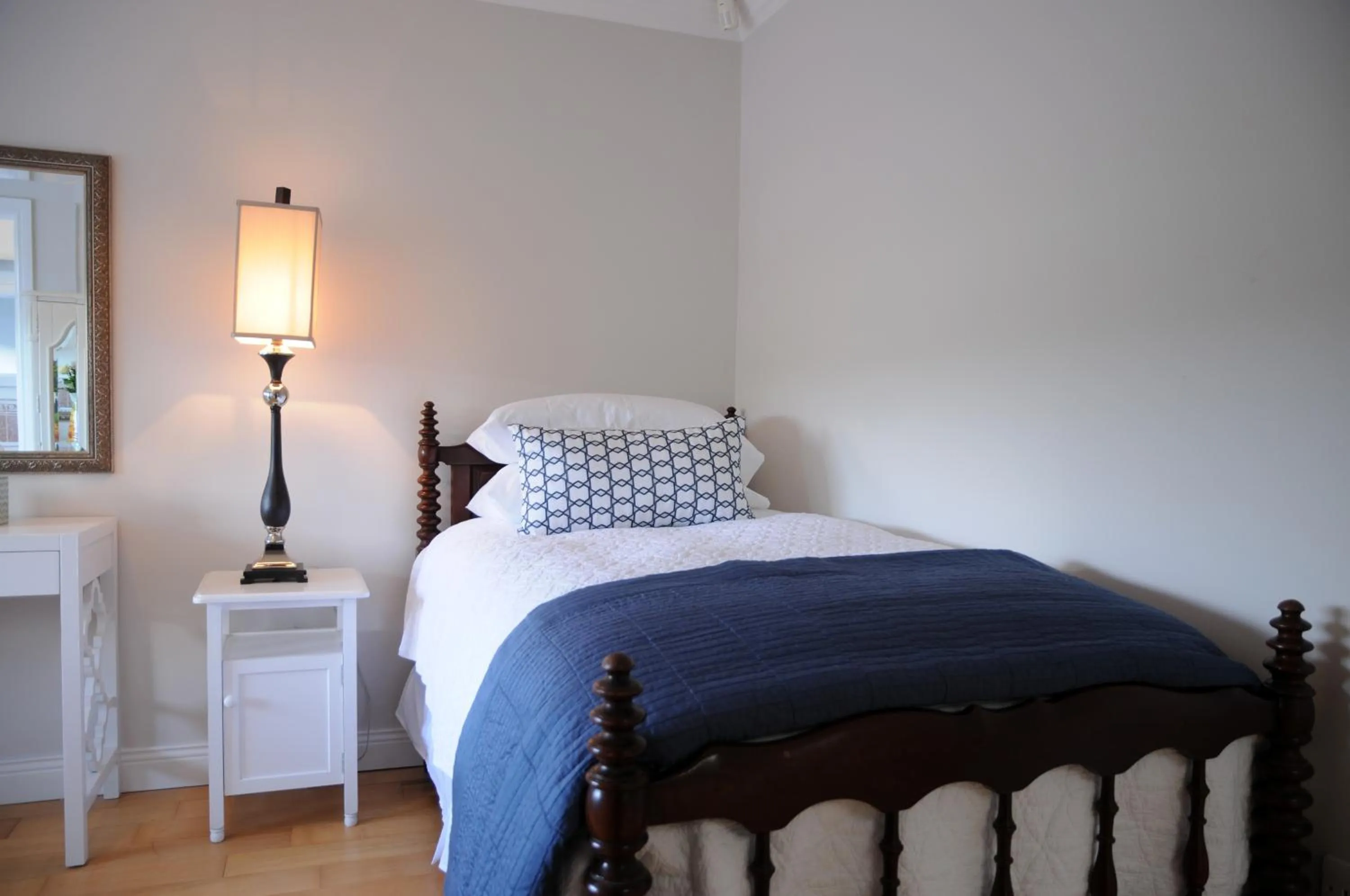 Bed in Short Strand Dingle