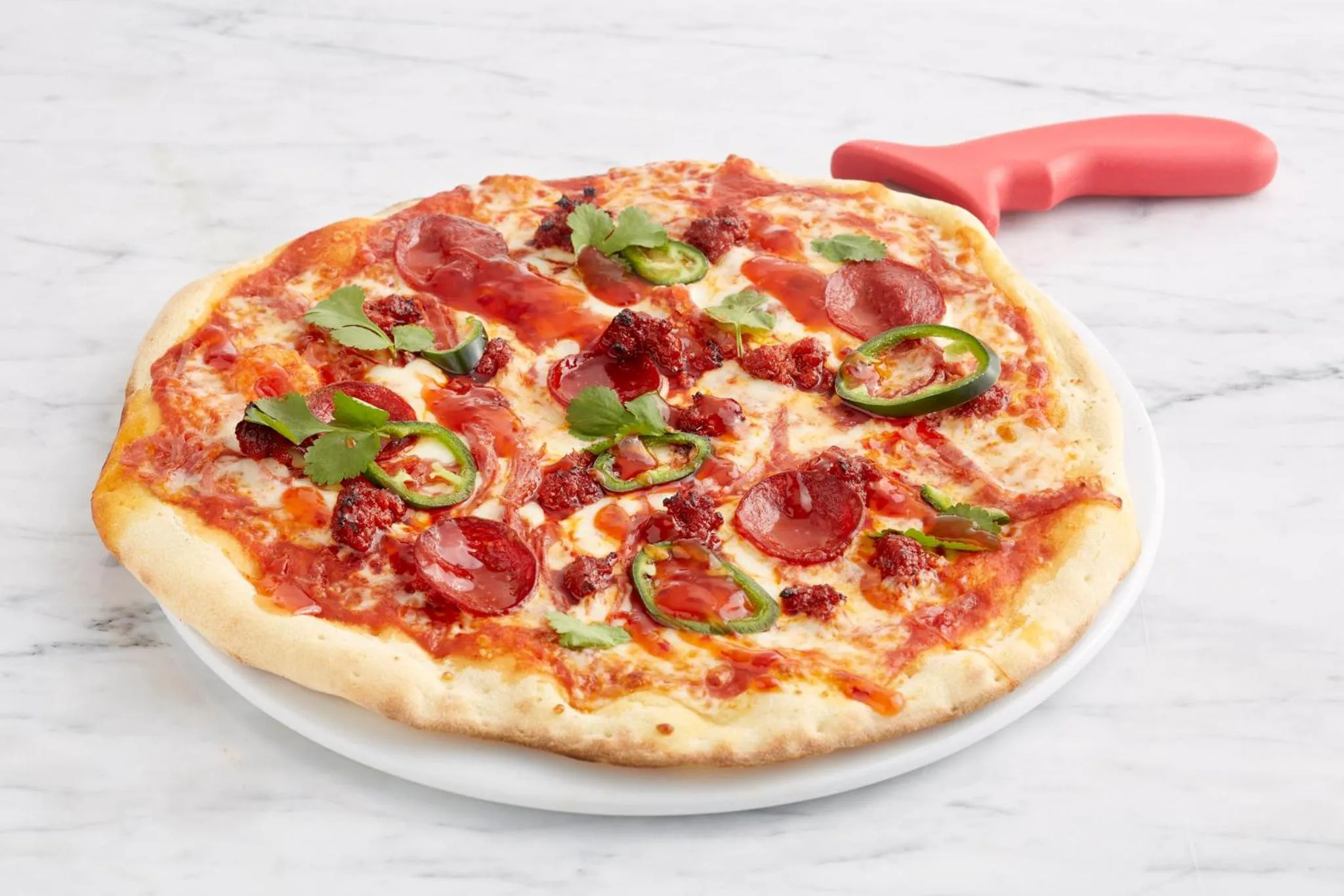 Restaurant/places to eat in Holiday Inn Ipswich Orwell by IHG