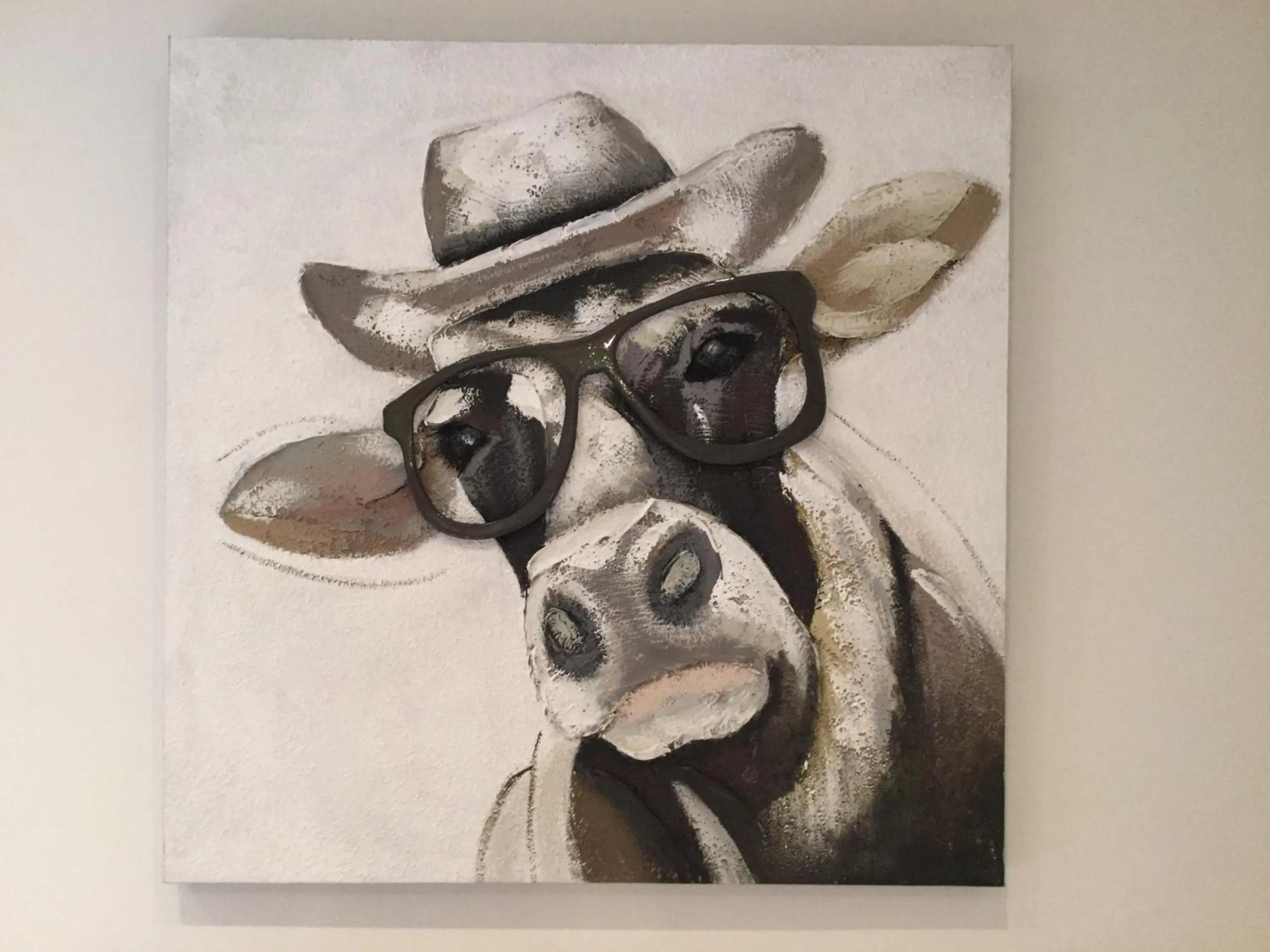 Decorative detail in B&B 22