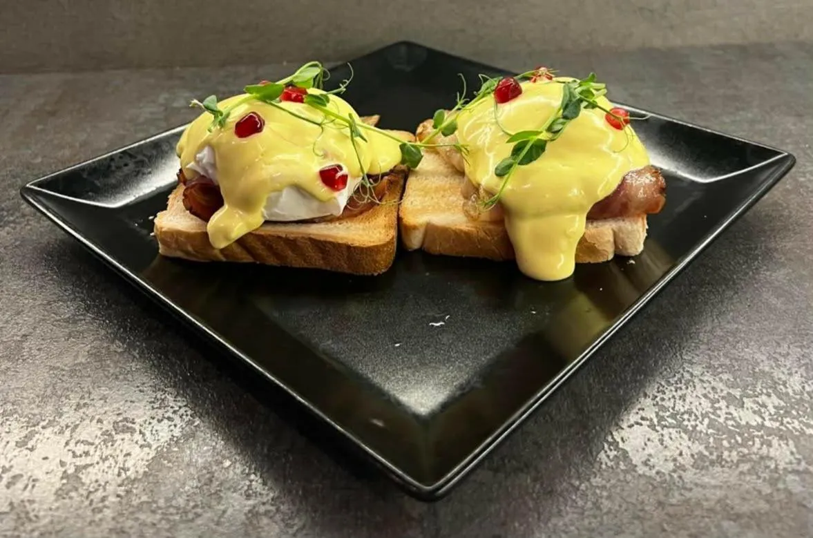 Breakfast in All Seasons Residence Design Hotel - Free parking