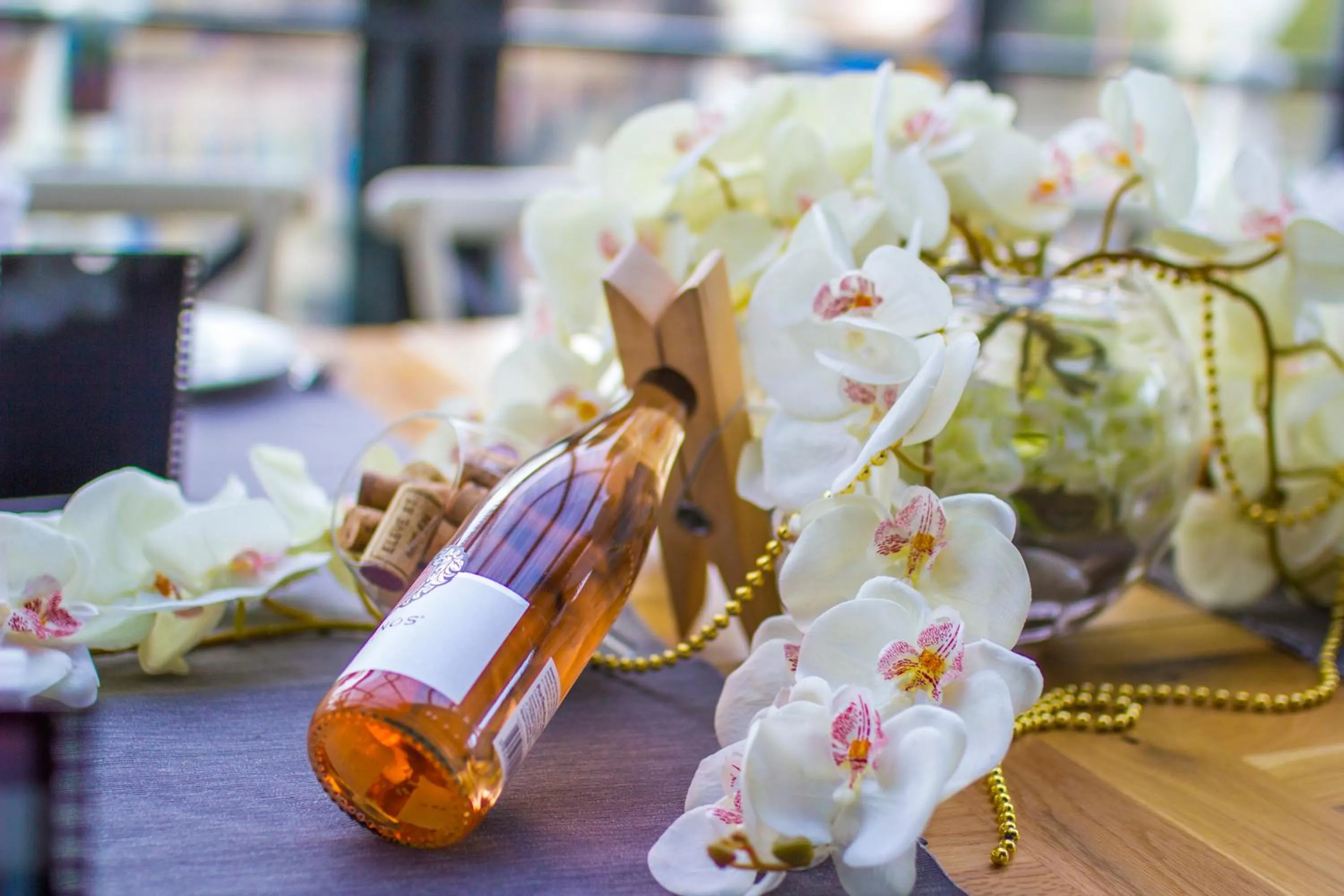 All Seasons Residence Design Hotel - Free parking