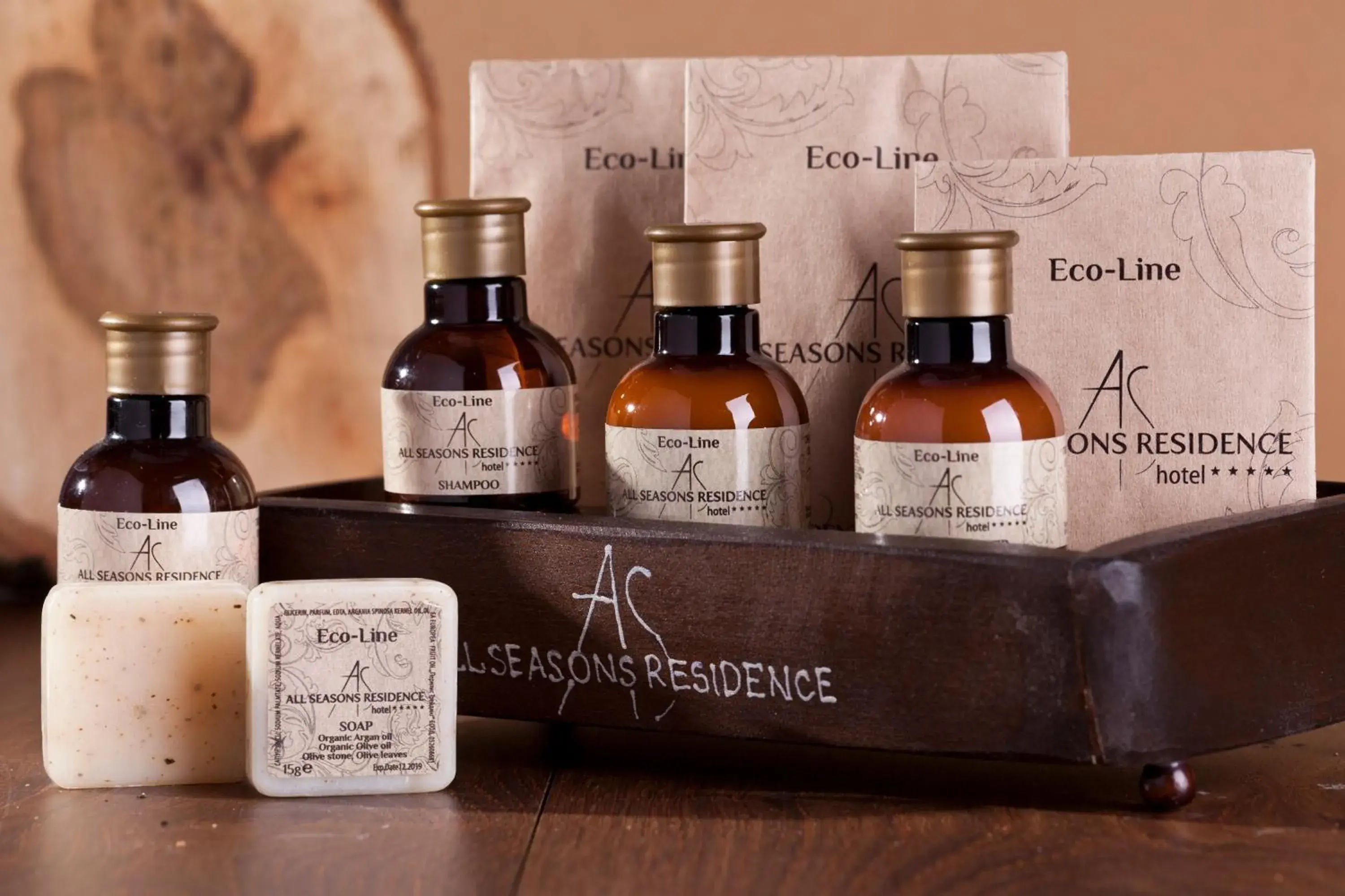 Economy Double Room with City View & Free Parking in All Seasons Residence Design Hotel - Free parking Economy Double Room with City View & Free Parking in All Seasons Residence Design Hotel - Free parking