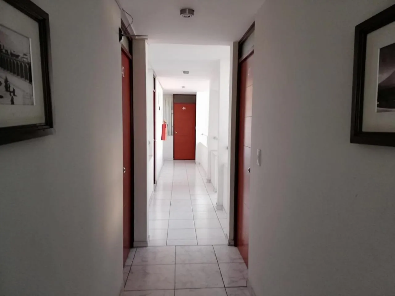 Property building in Bon Repos Arequipa