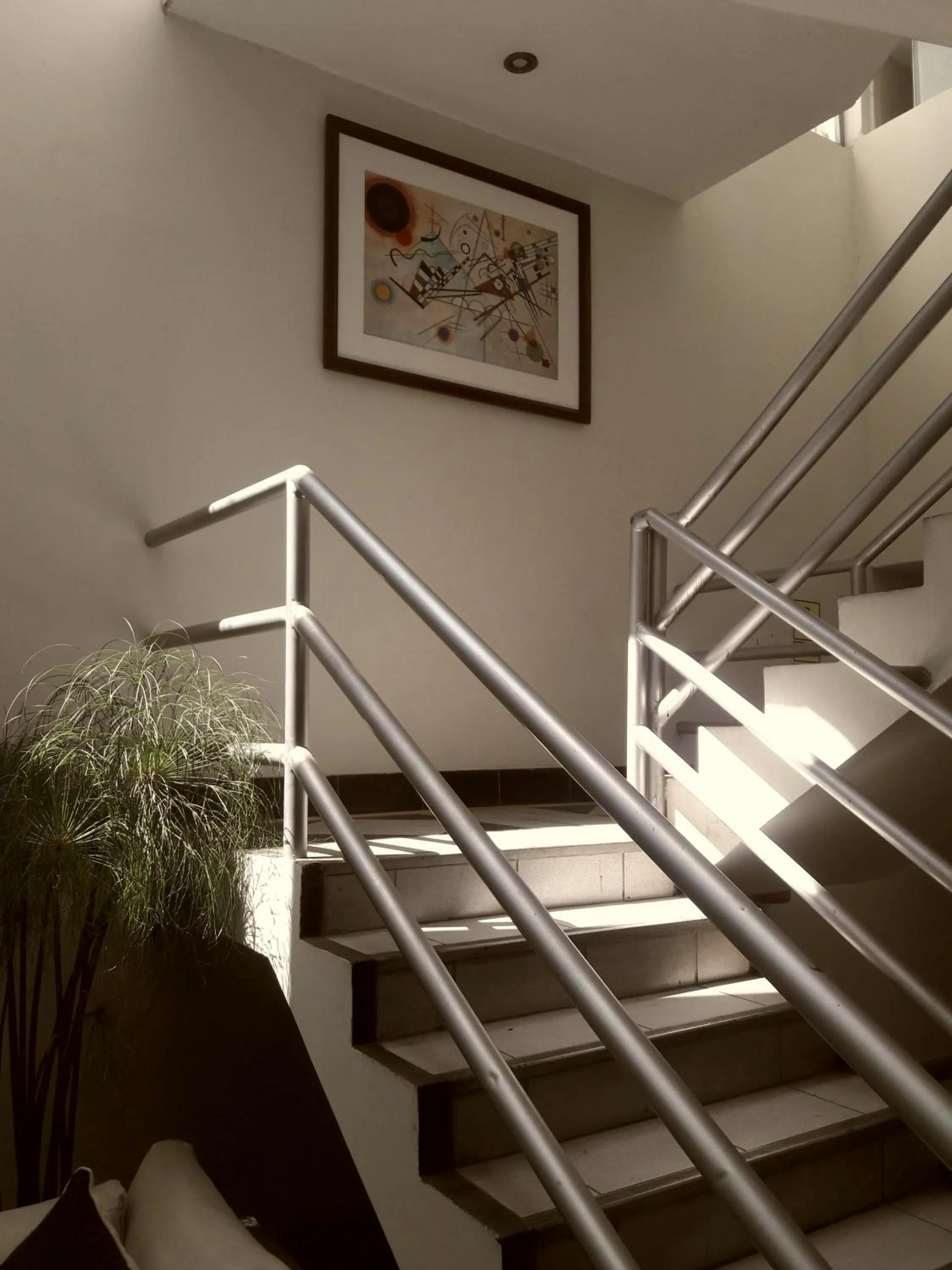 Area and facilities in Bon Repos Arequipa