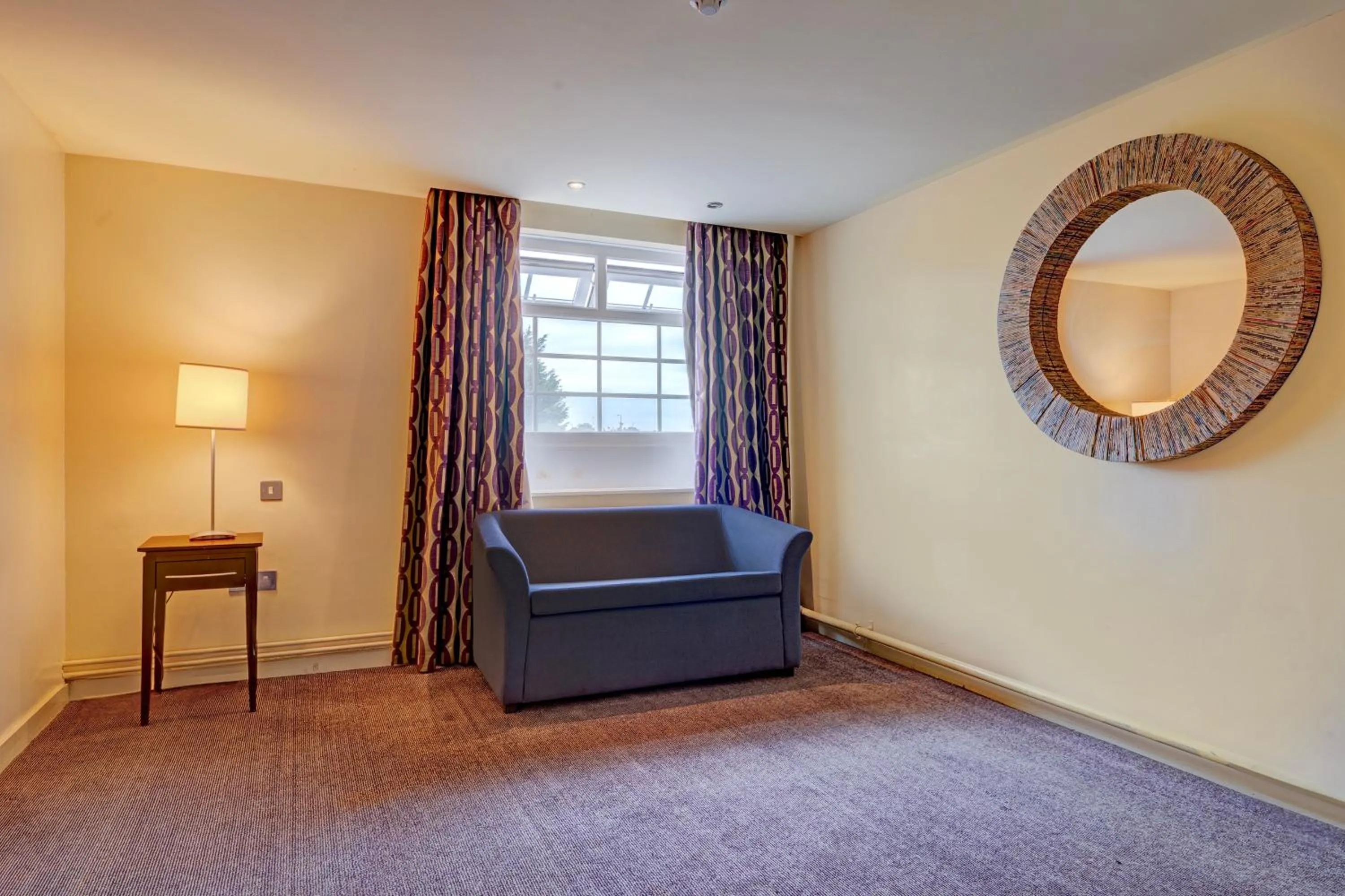 Manchester Airport Stanley Hotel by Belvilla