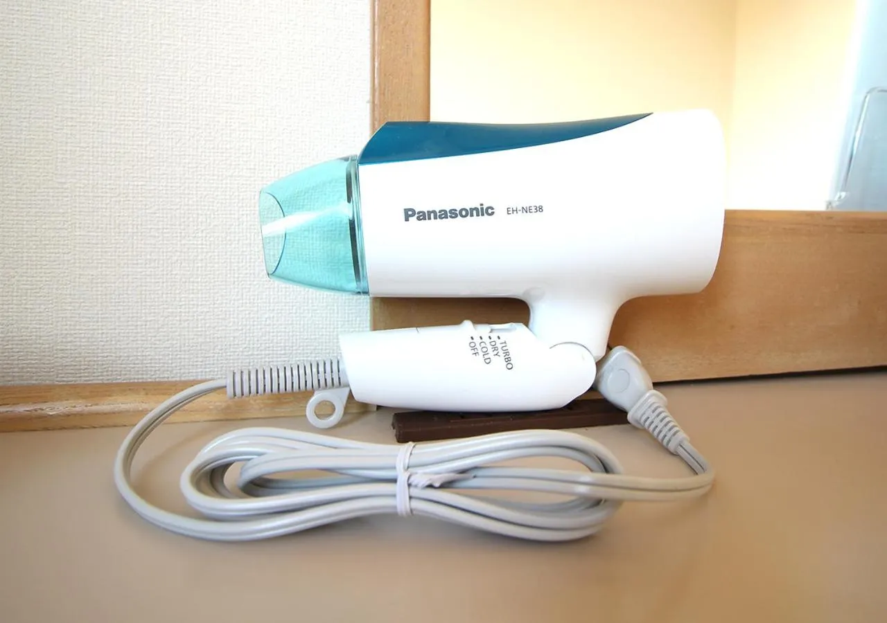 Area and facilities in Hotel Verresel