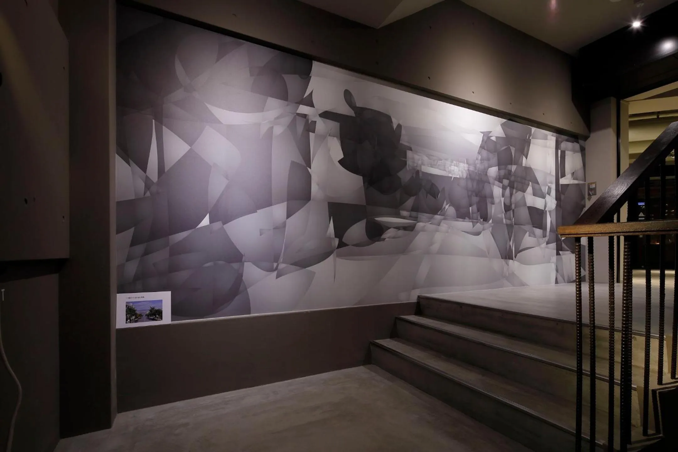 Area and facilities in HakoBA Hakodate by THE SHARE HOTELS