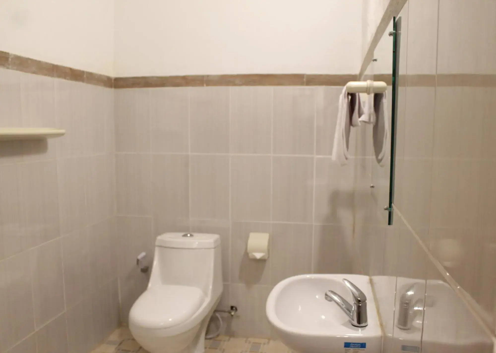 Deluxe Double Room in Casa D'Sami B & B Deluxe Double Room in Casa D'Sami B & B