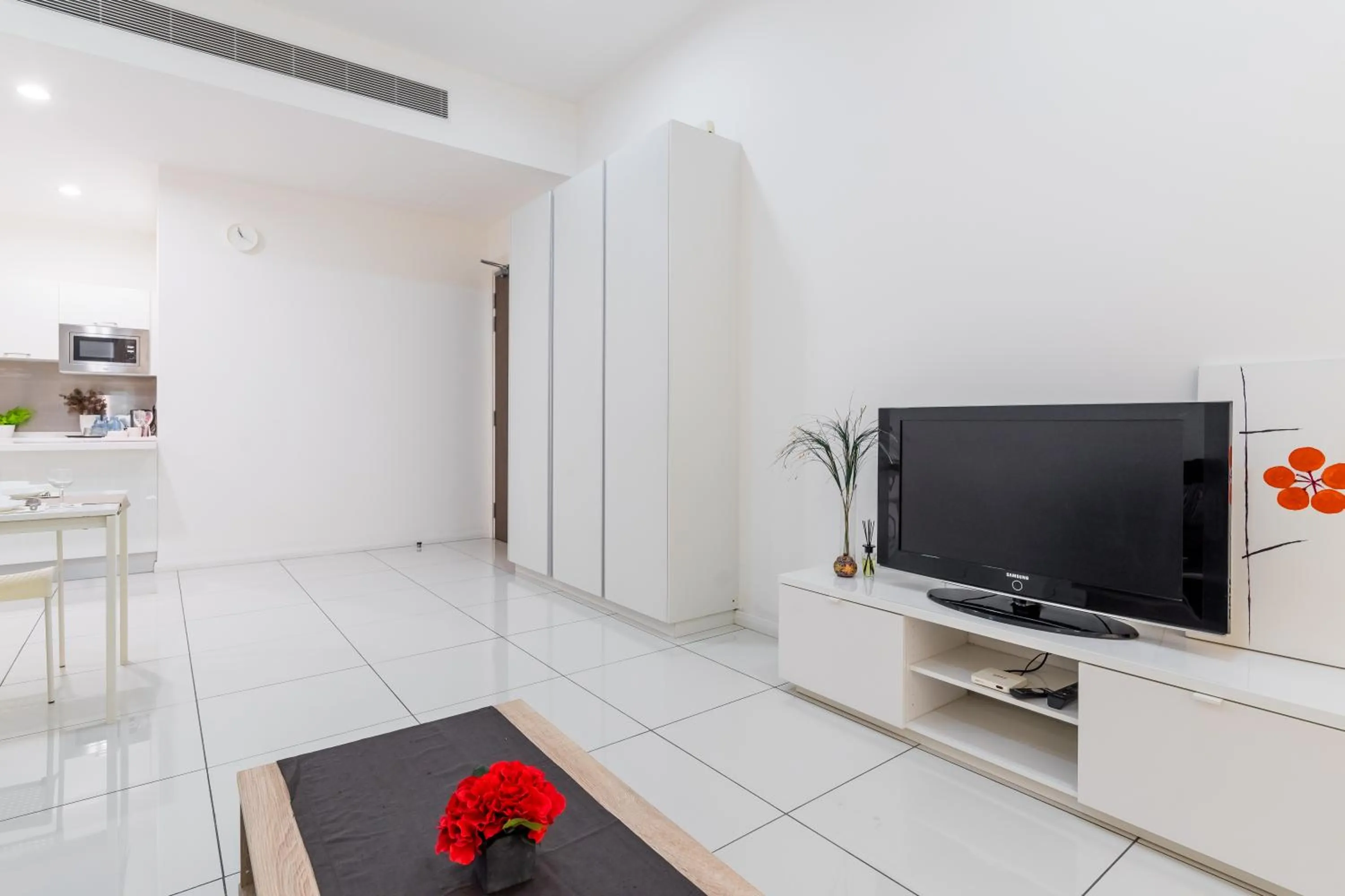 Five Senses Suite in M Suite KLCC