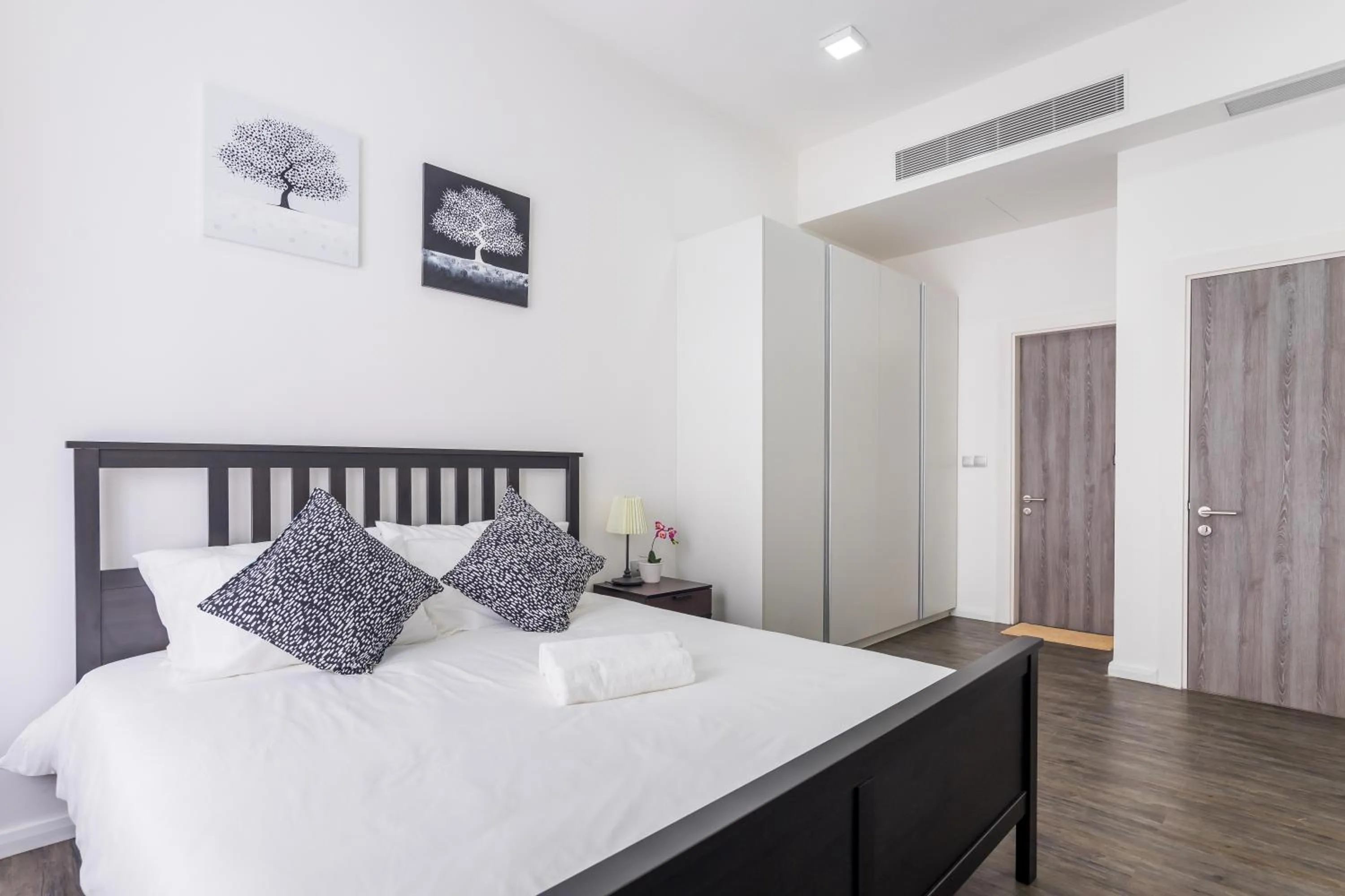 Five Senses Suite in M Suite KLCC