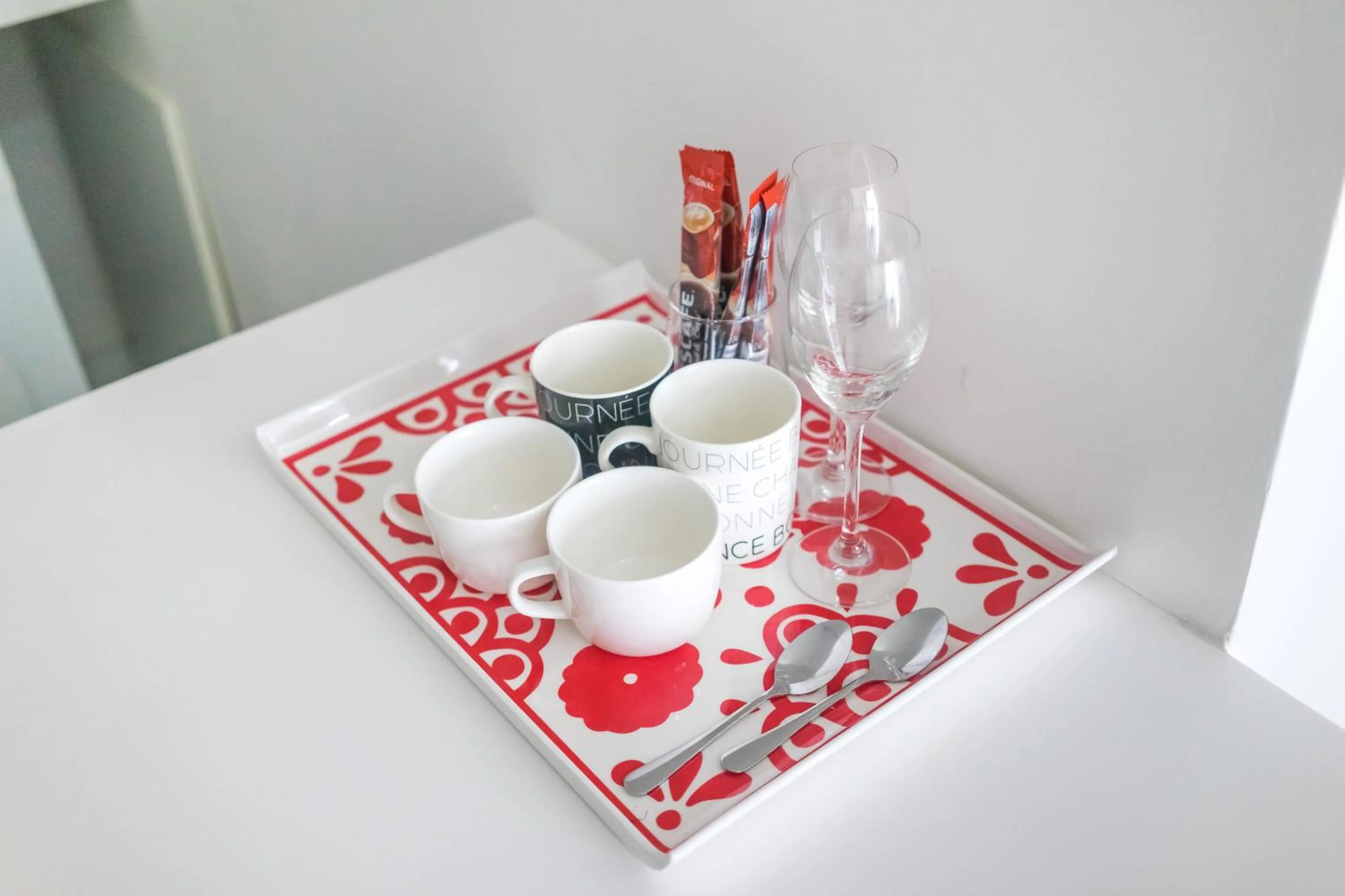 Five Senses Suite in M Suite KLCC