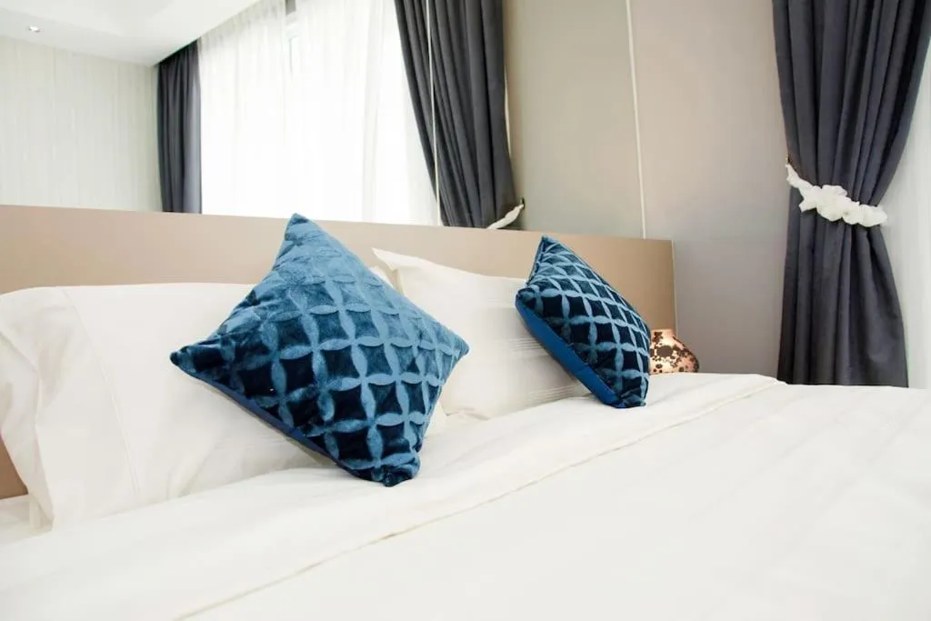 Five Senses Suite in M Suite KLCC