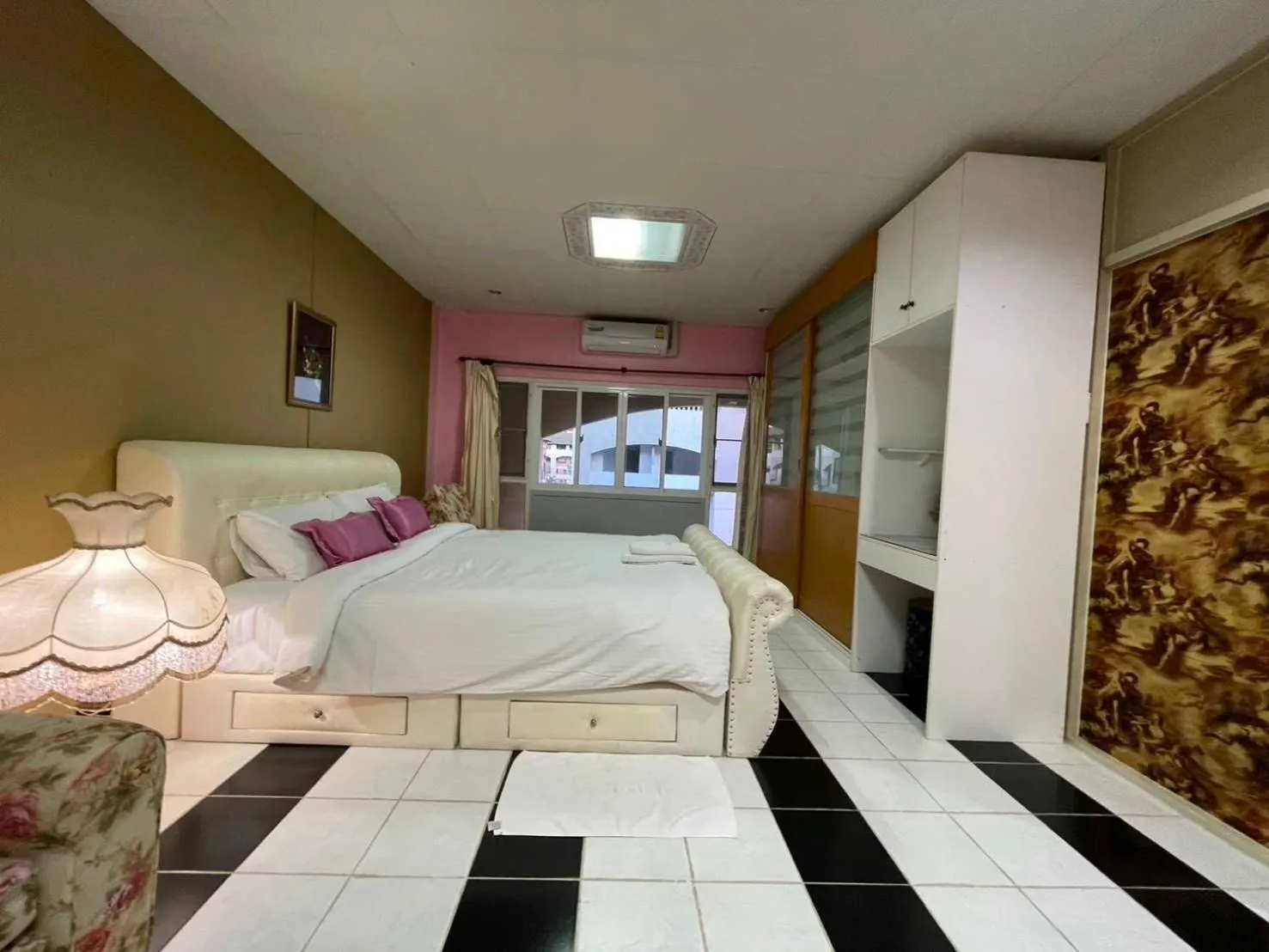 Other in OYO 75486 Anna Residence Jomtien