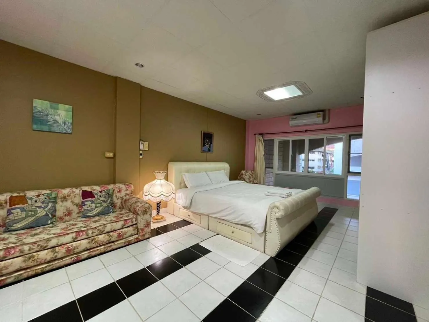 Other in OYO 75486 Anna Residence Jomtien