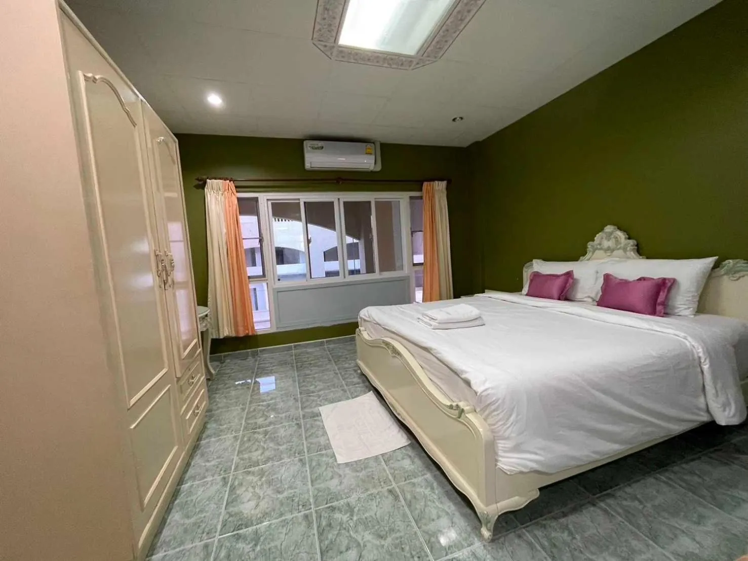 Other in OYO 75486 Anna Residence Jomtien