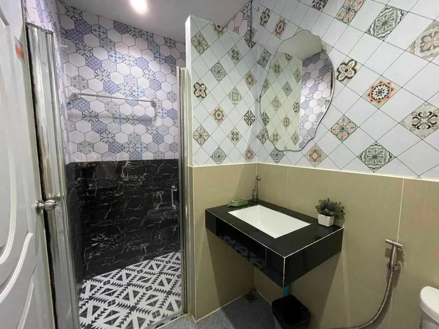 Other in OYO 75486 Anna Residence Jomtien