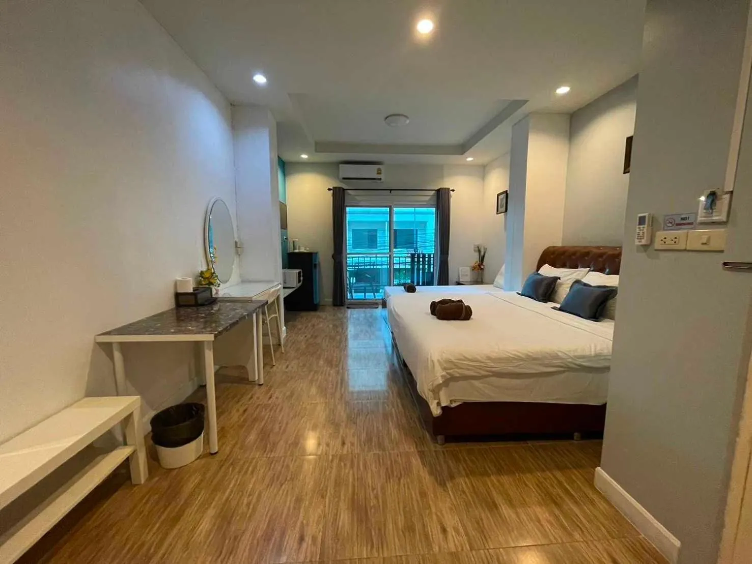 Other in OYO 75486 Anna Residence Jomtien