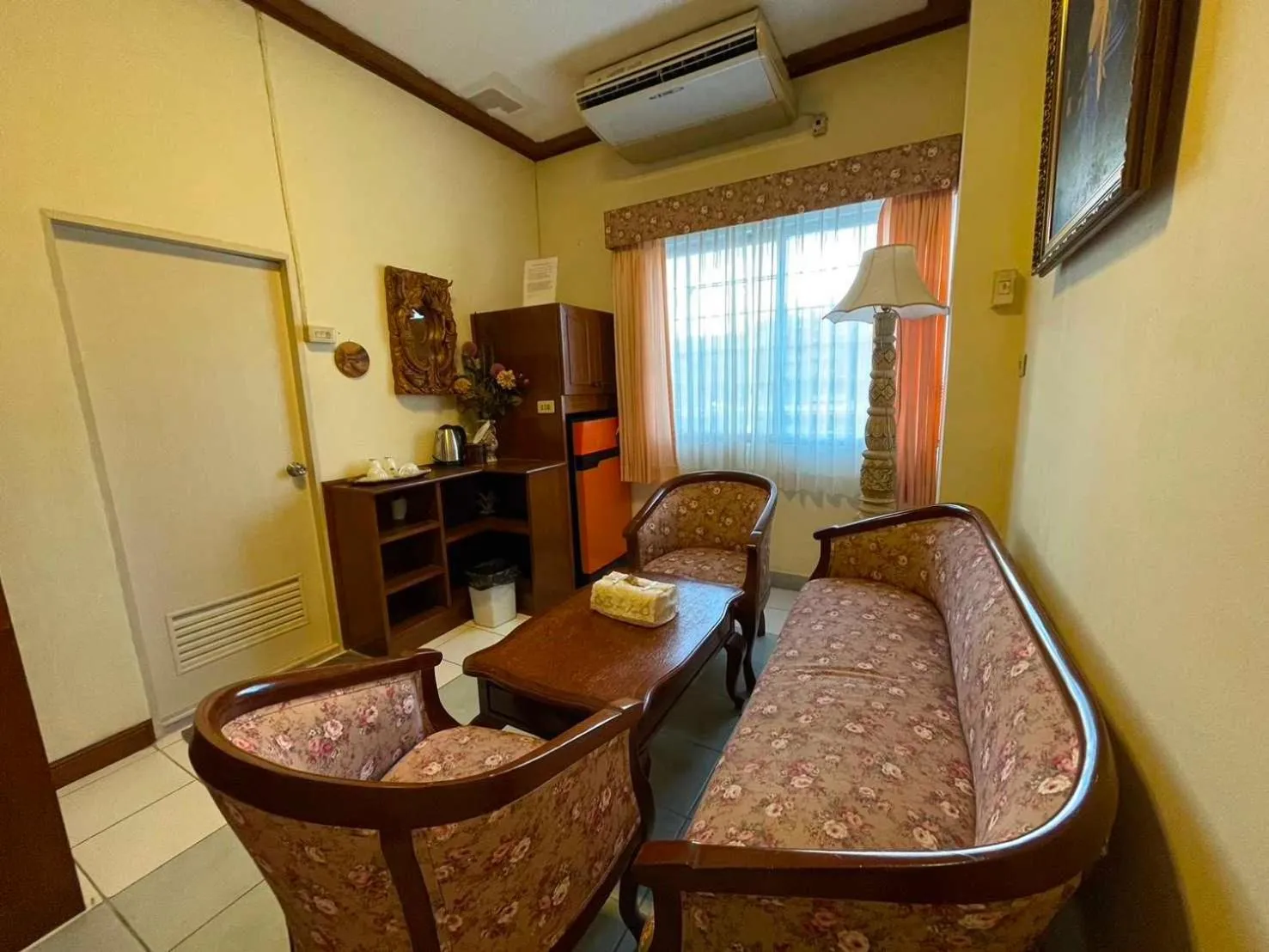 Other in OYO 75486 Anna Residence Jomtien