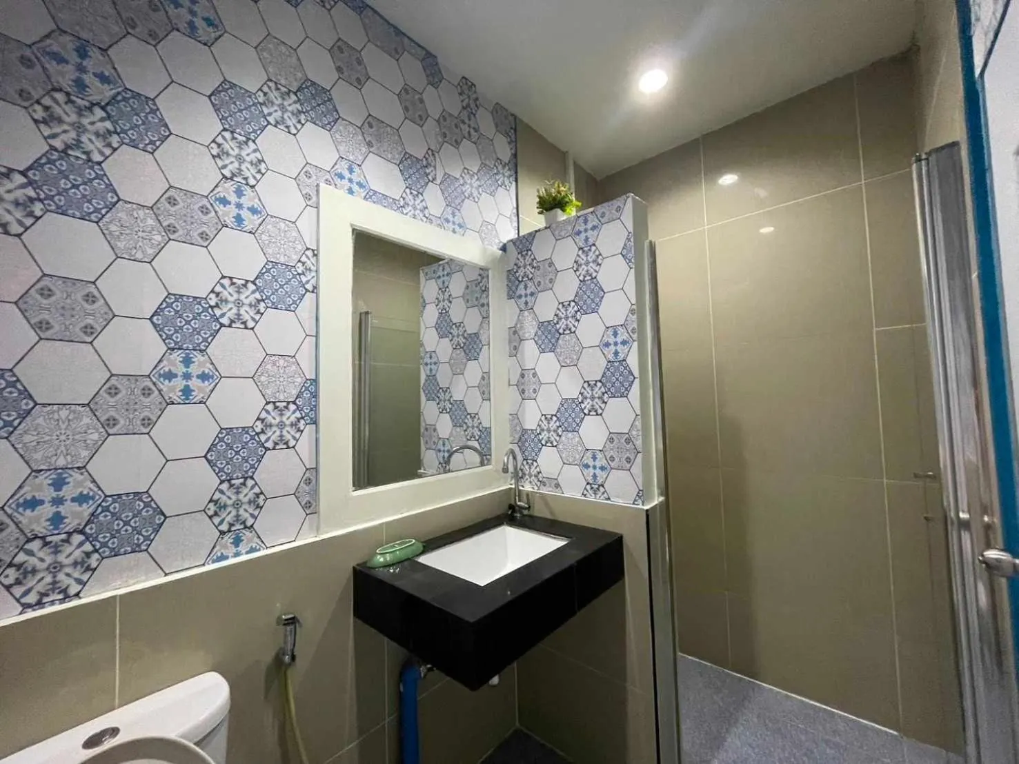 Other in OYO 75486 Anna Residence Jomtien