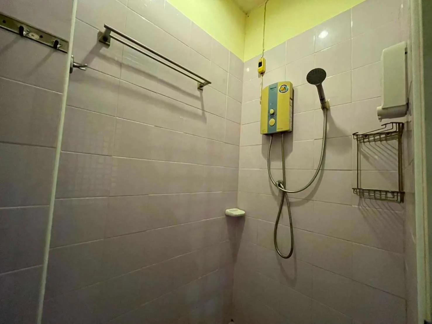 Other in OYO 75486 Anna Residence Jomtien