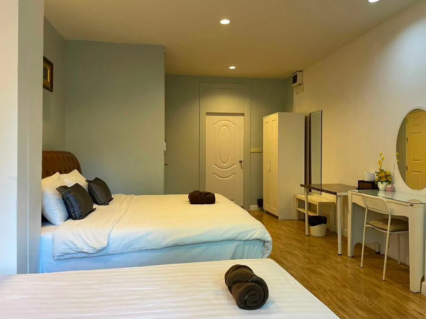 Other in OYO 75486 Anna Residence Jomtien