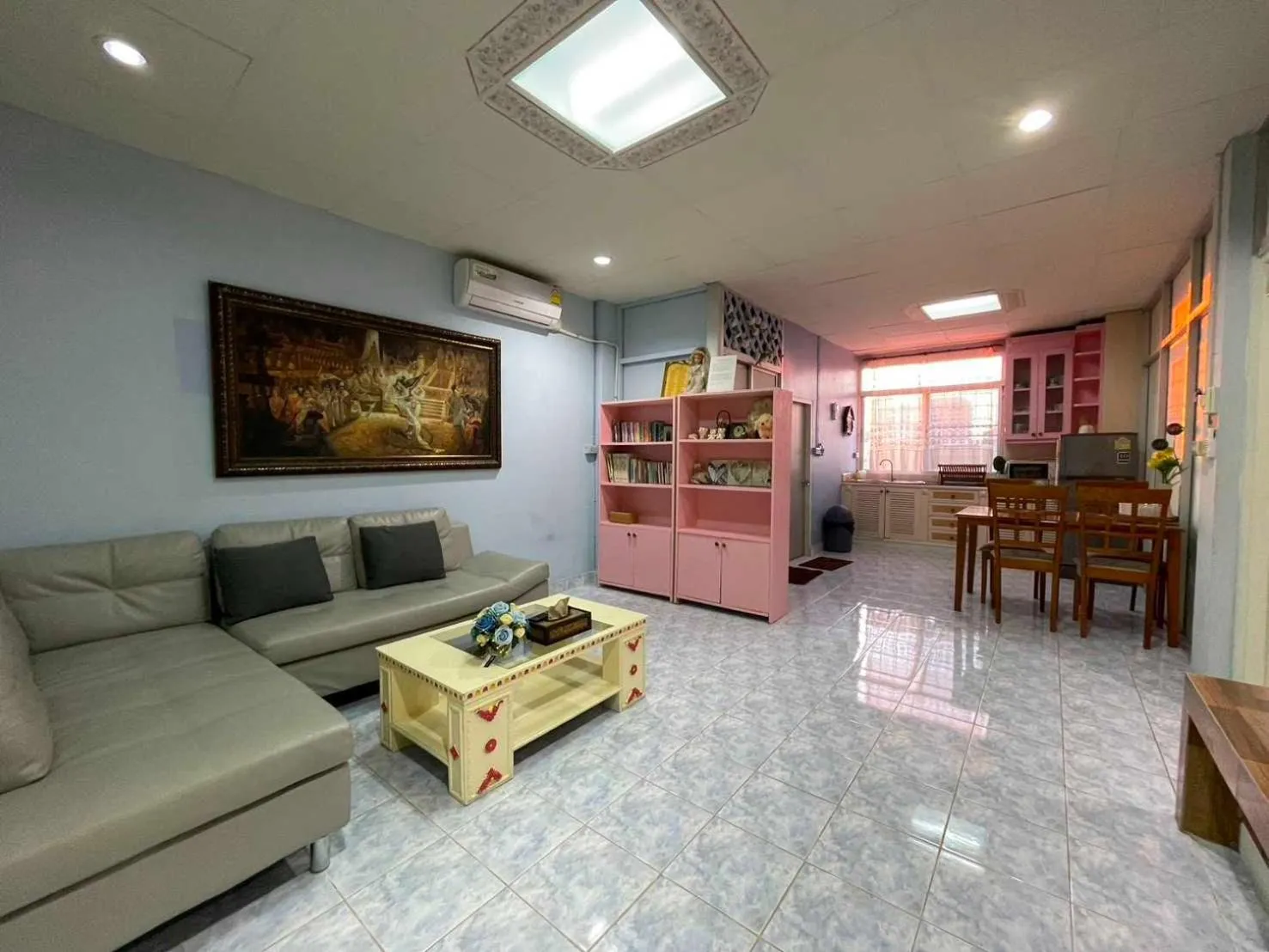 Other in OYO 75486 Anna Residence Jomtien