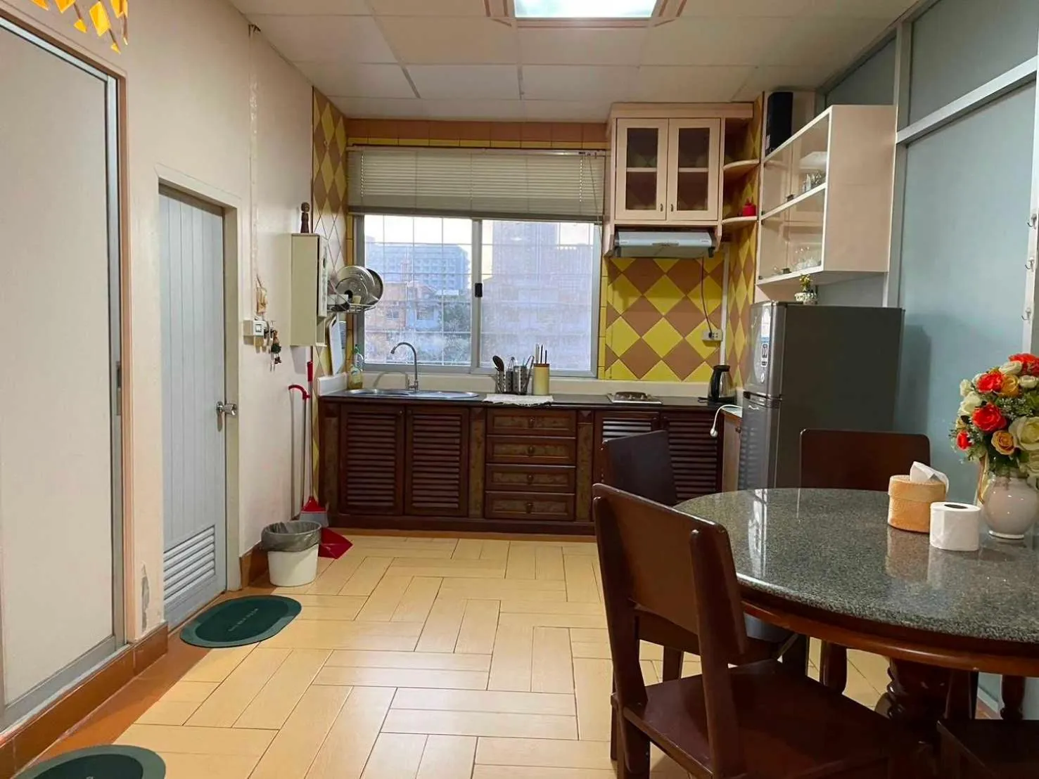 Other in OYO 75486 Anna Residence Jomtien