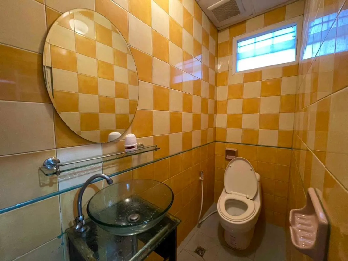 Other in OYO 75486 Anna Residence Jomtien