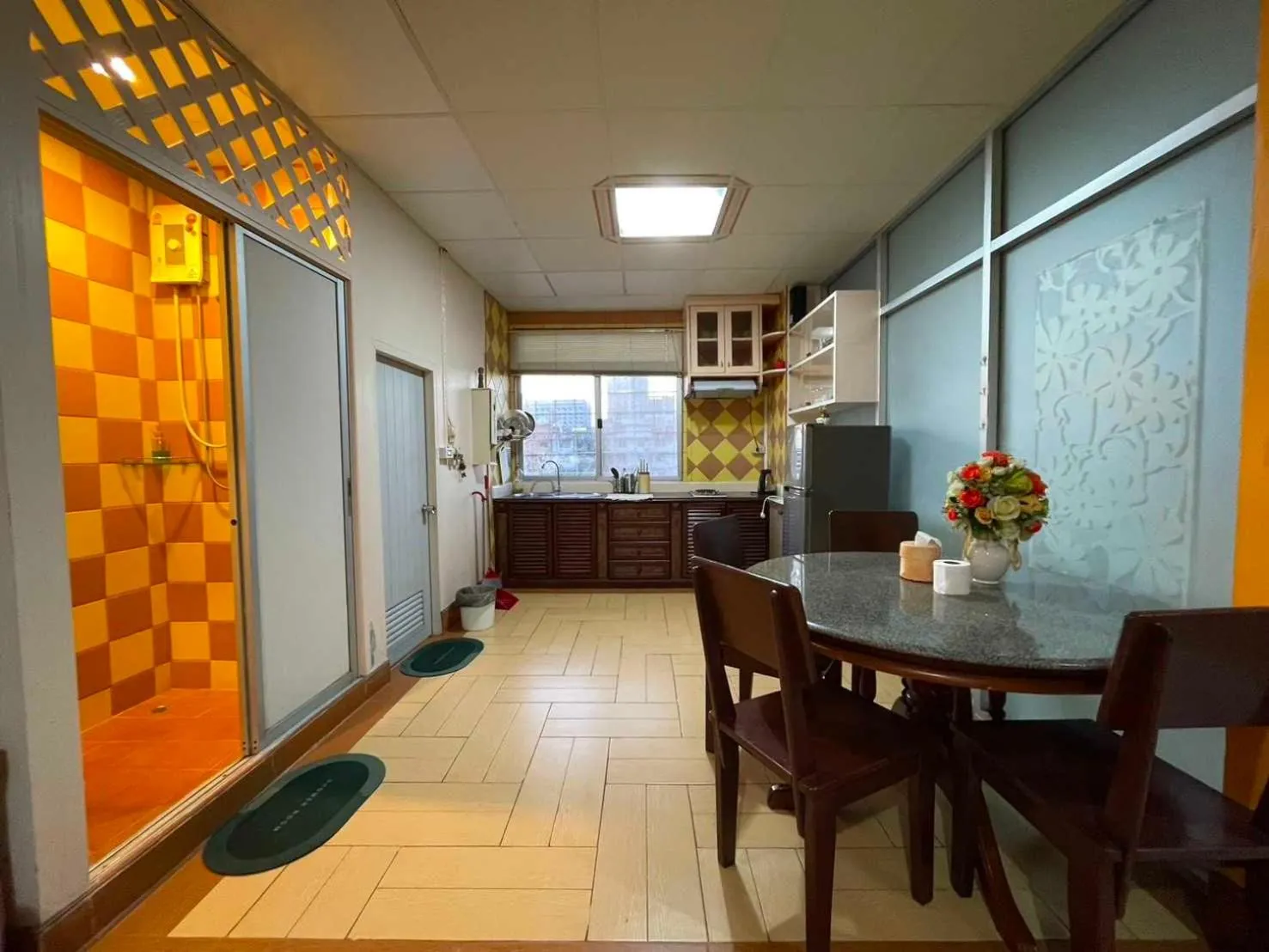 Other in OYO 75486 Anna Residence Jomtien