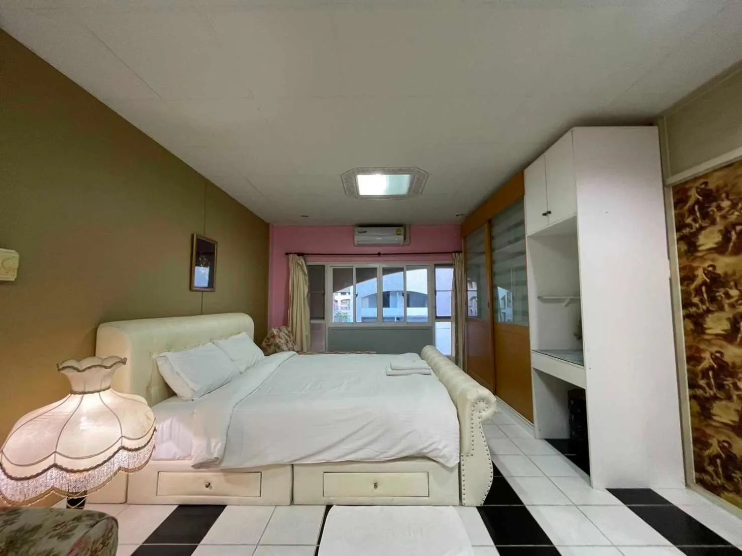 Other in OYO 75486 Anna Residence Jomtien