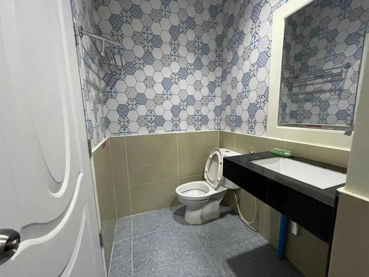 Other in OYO 75486 Anna Residence Jomtien