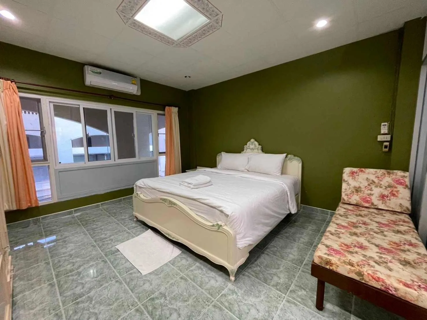 Other in OYO 75486 Anna Residence Jomtien