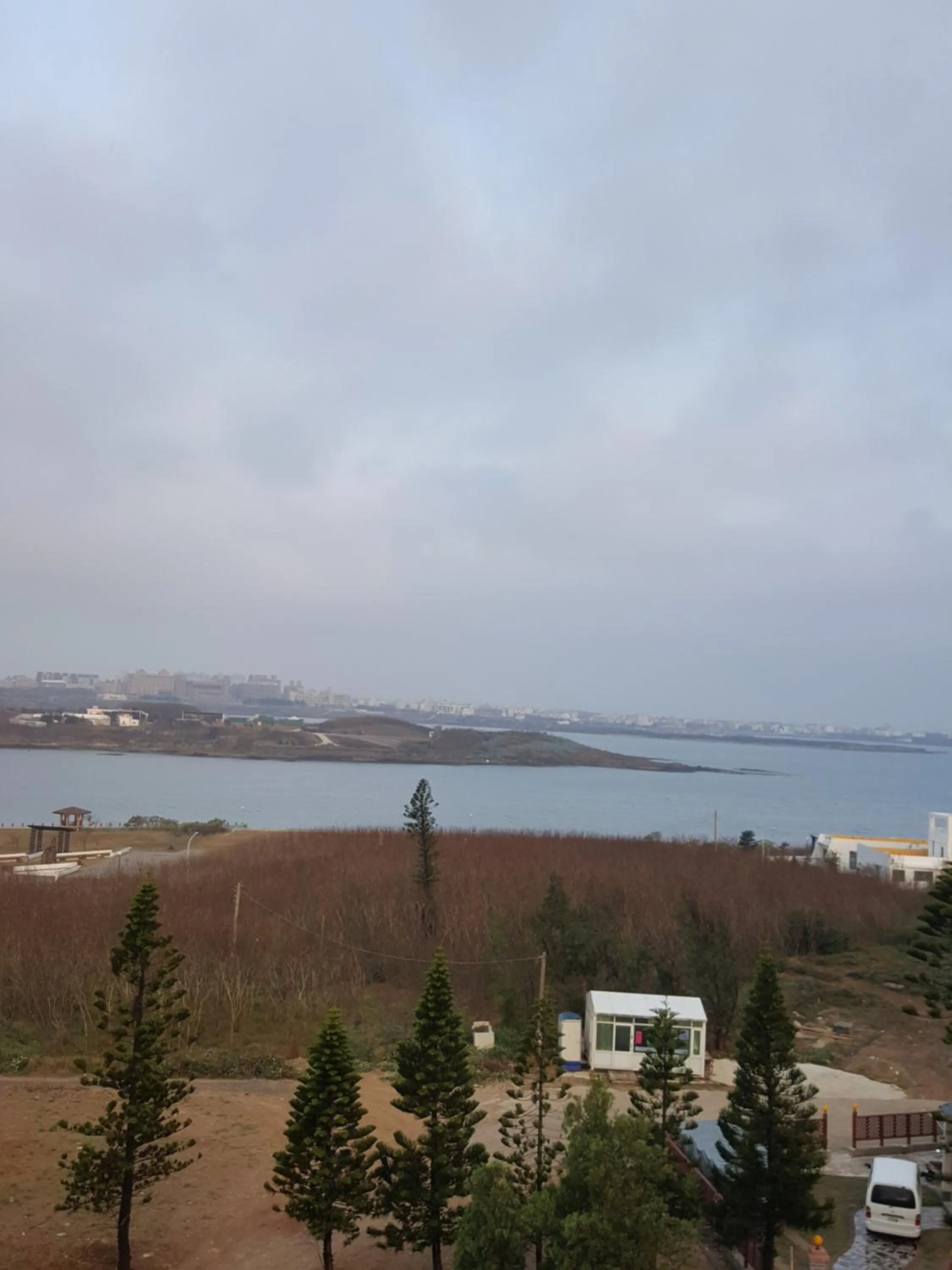 Property building in Passion