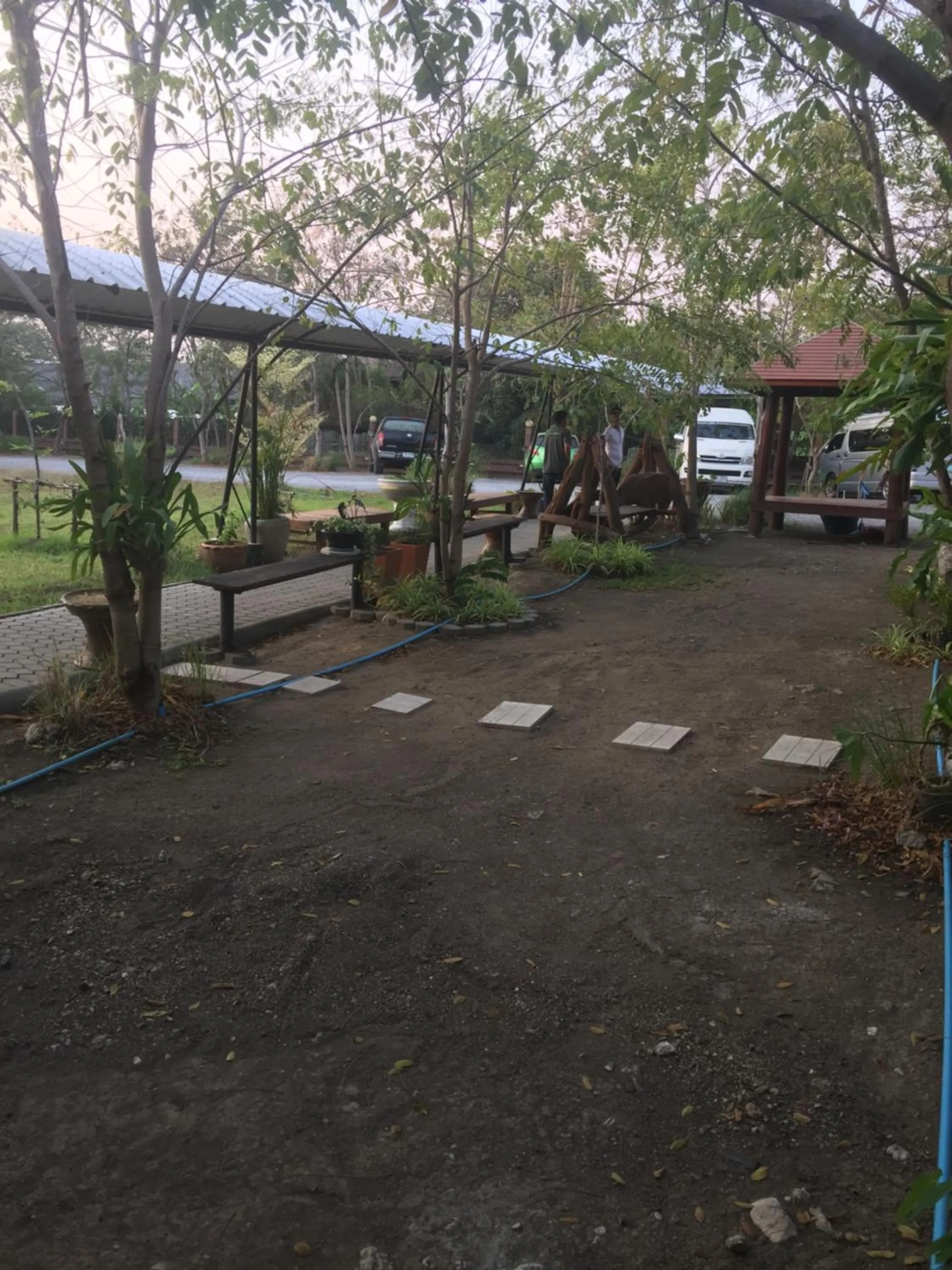 Day in Grand Lopburi