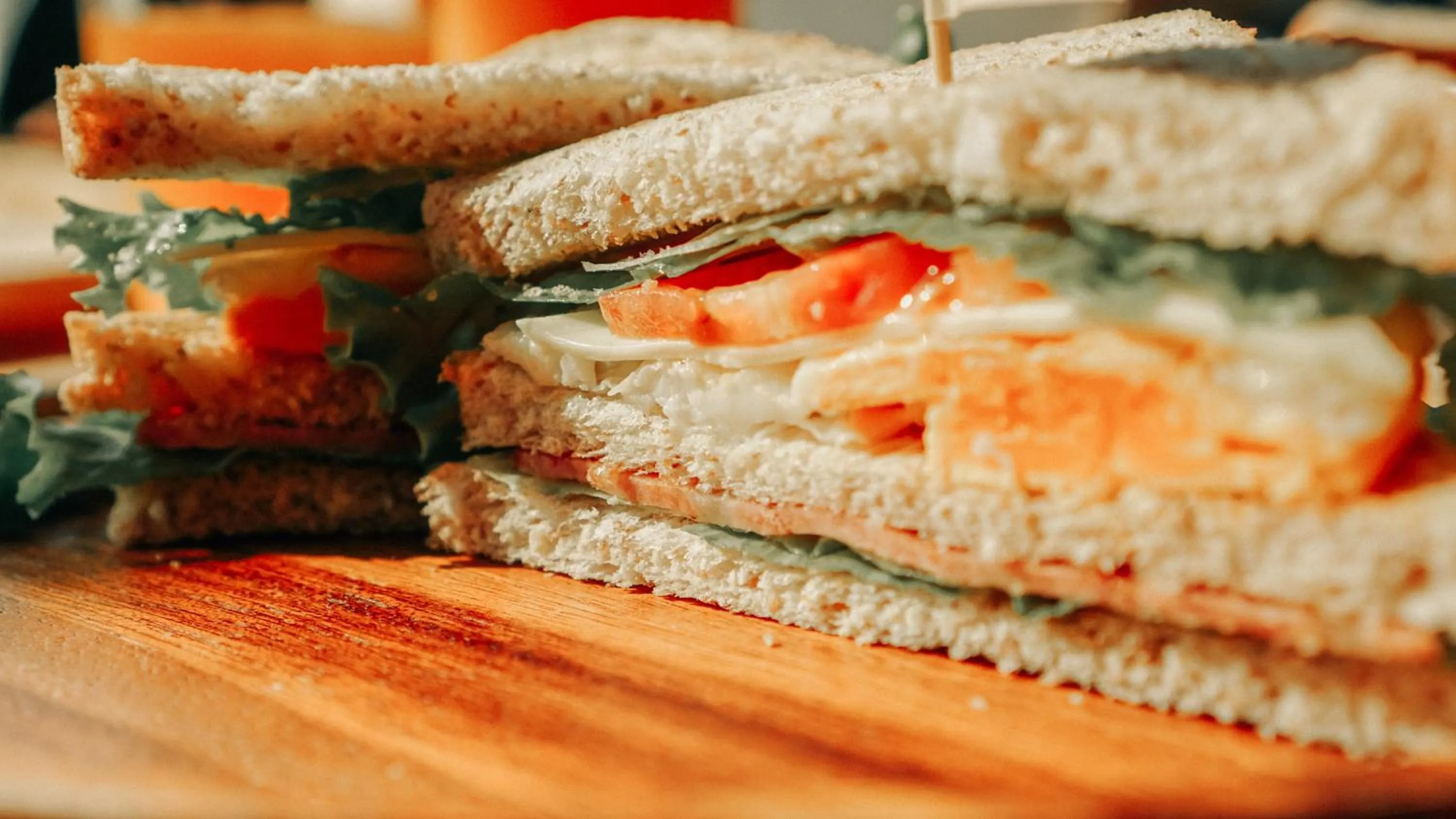 Breakfast in Karpenter Lampang