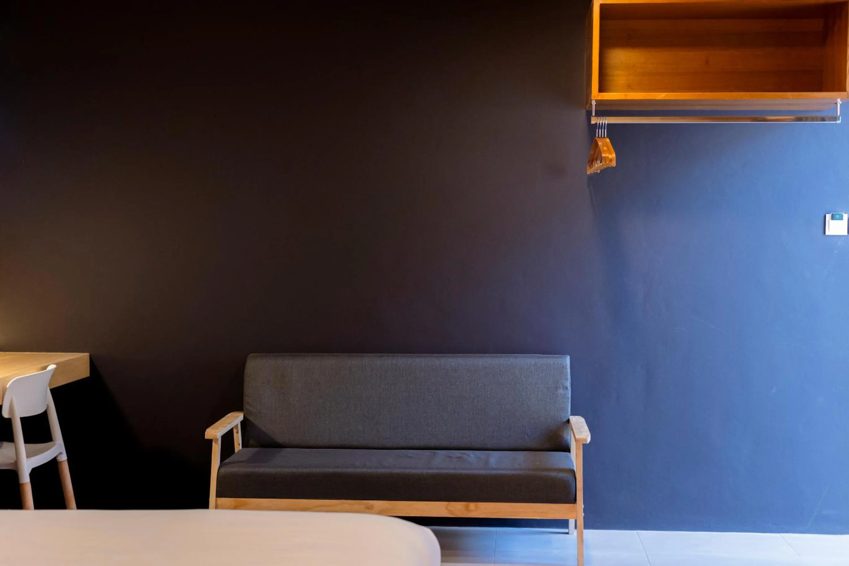 hair dresser in Karpenter Lampang